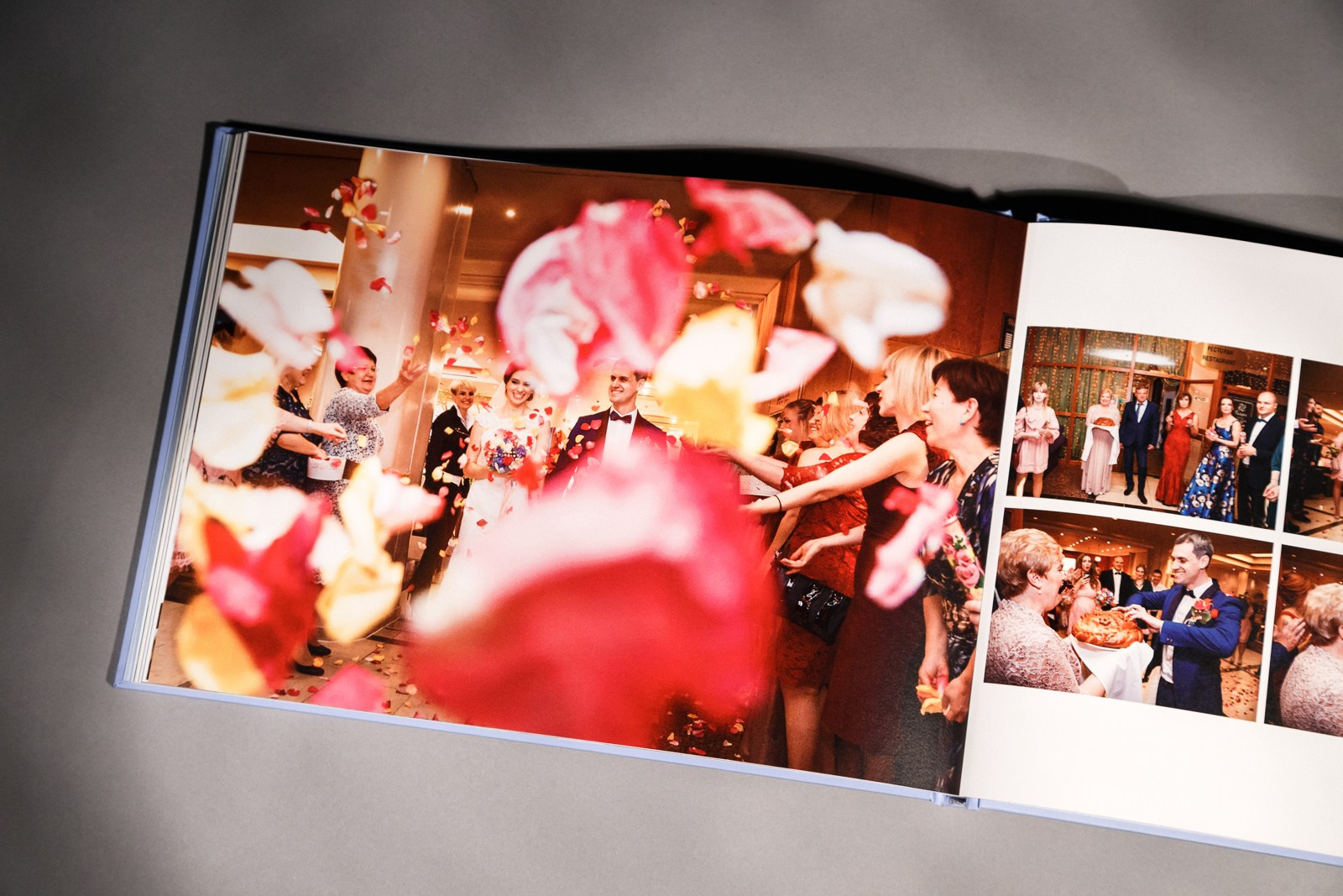 Пакет «Свадебный день». Фотограф в Великом Новгороде