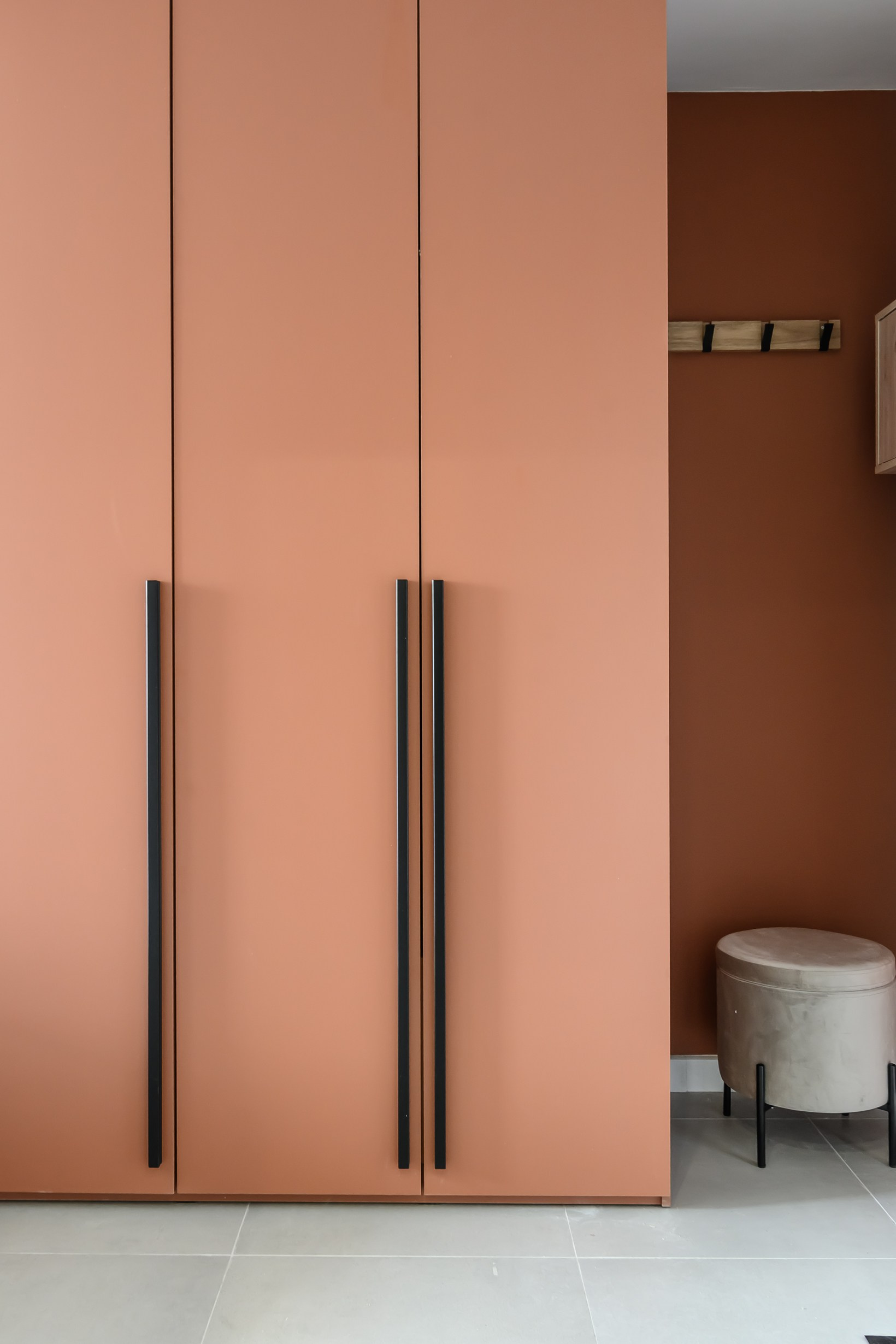 Хоумстейджинг. Хоумстейджер Юлия Лебедева. Москва и МО