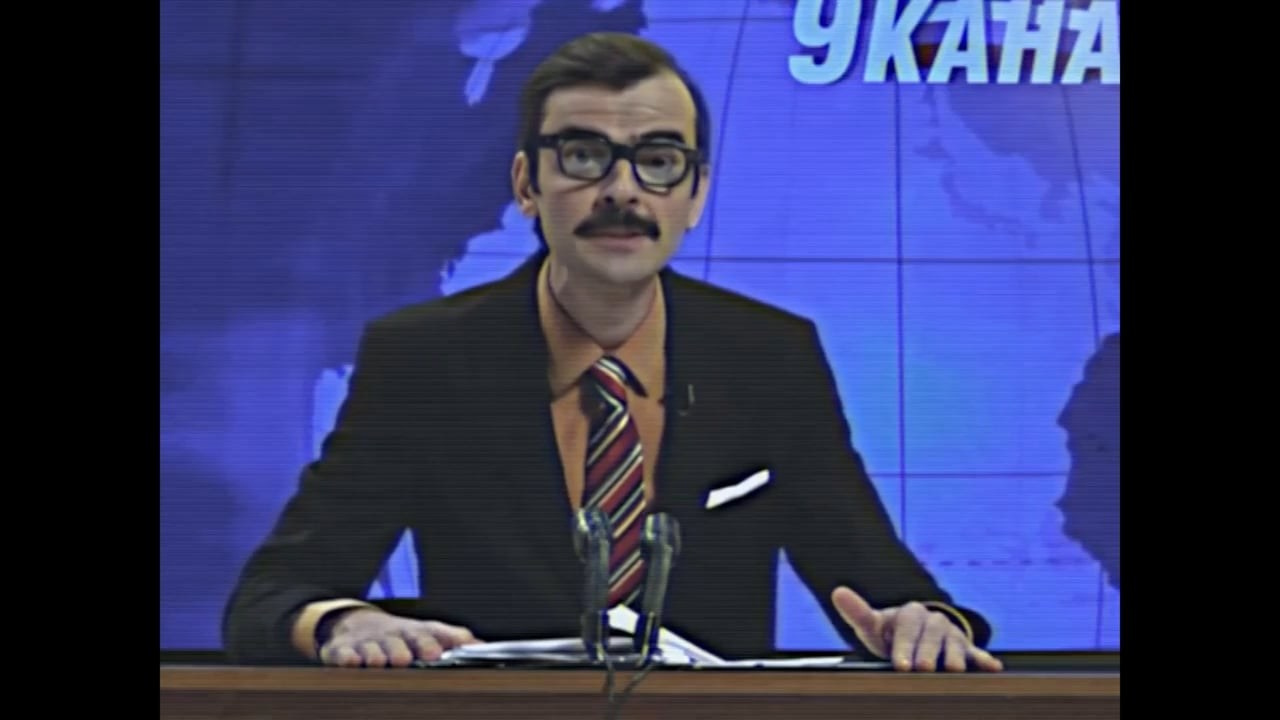 Монтаж видео в день мероприятия. Видеограф Турчин Денис