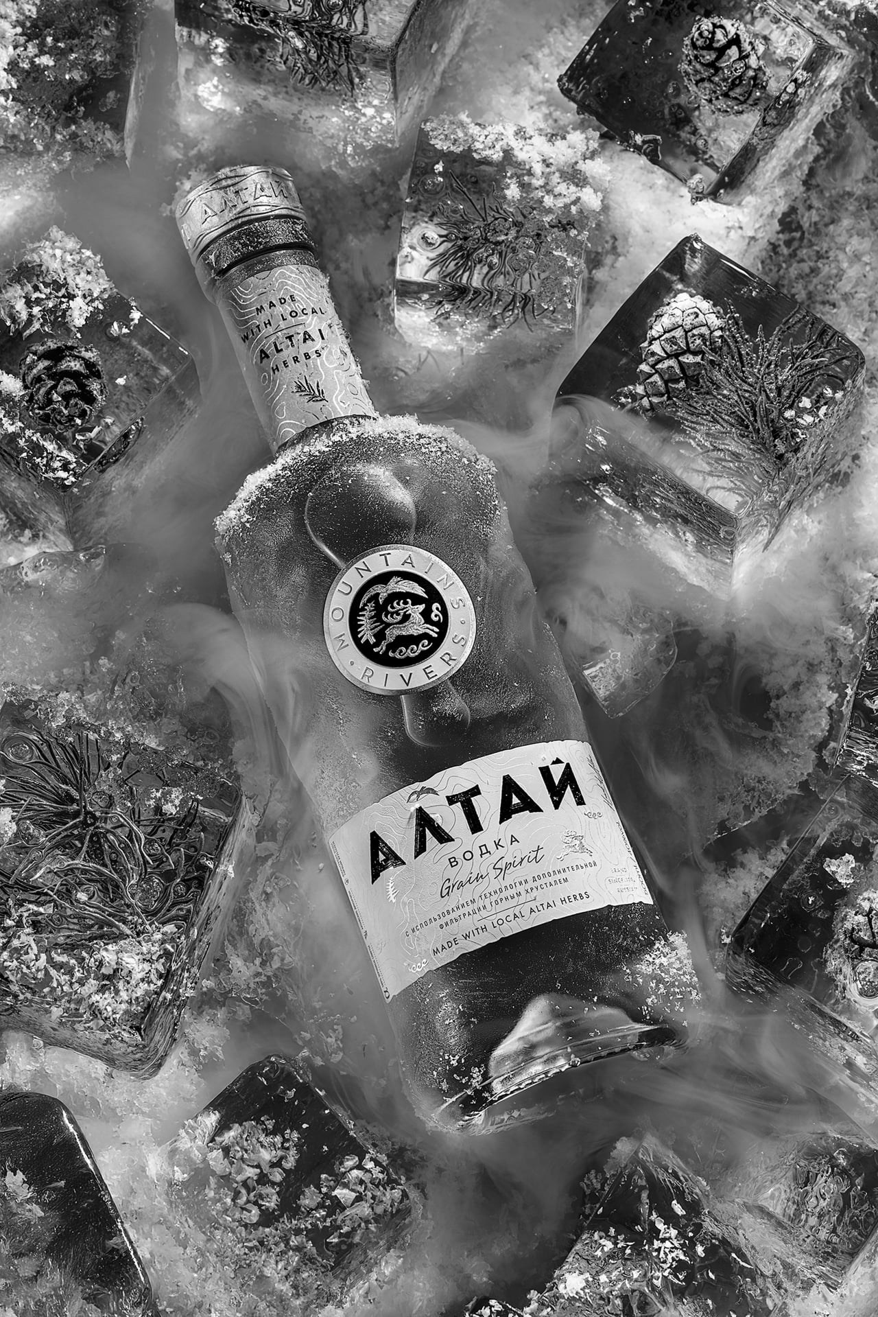 Главная. Юлия Космо — фуд-фотограф, предметный стилист, Москва