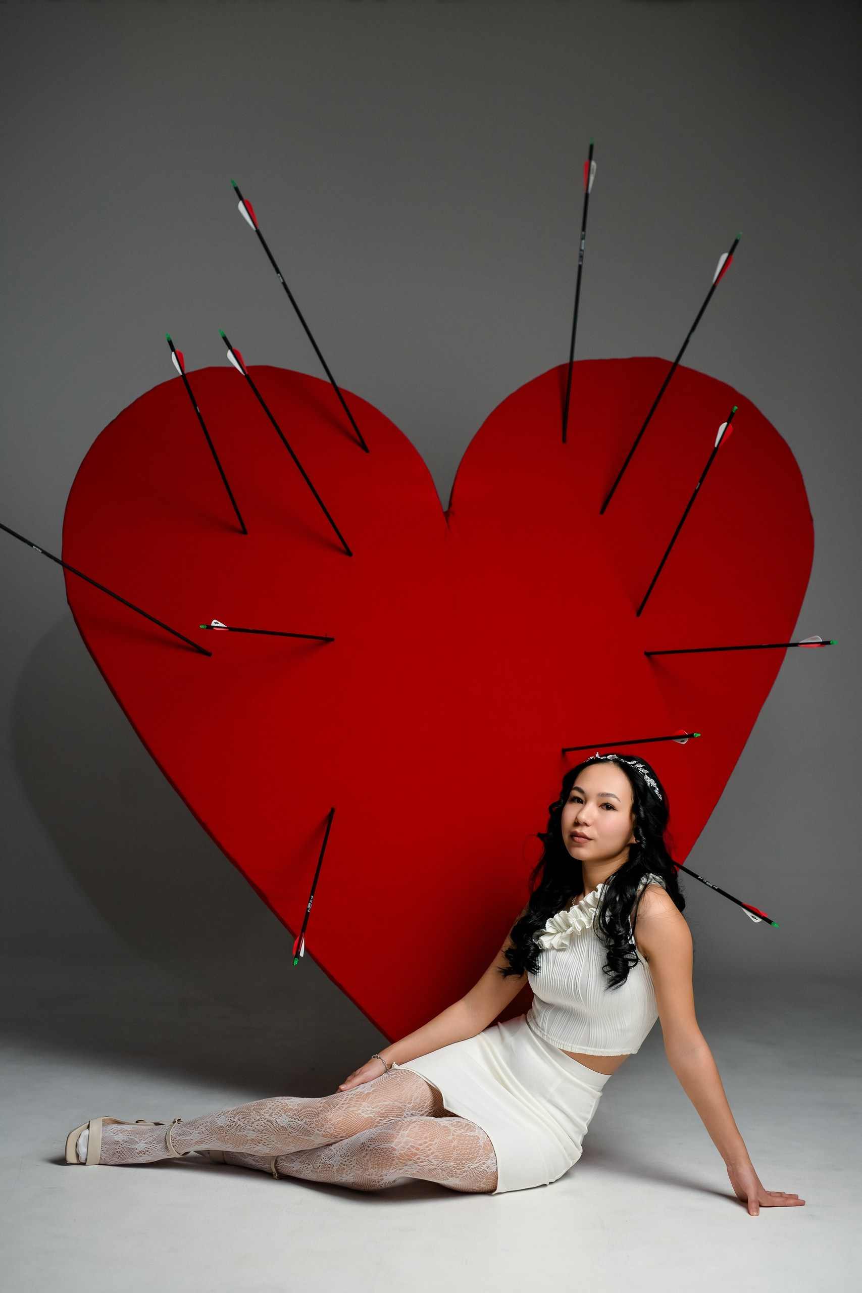 Студийный фотограф в Самаре и Самарской области