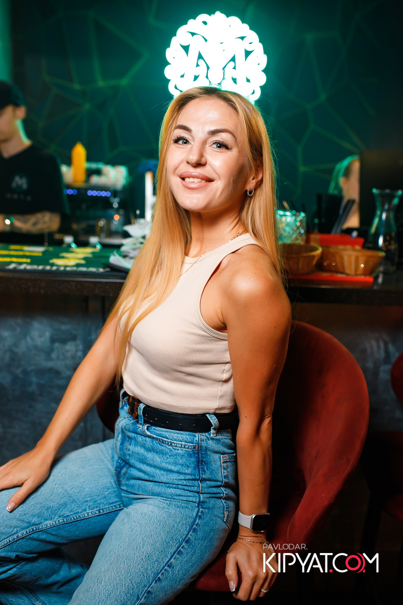 Кипятком Павлодар