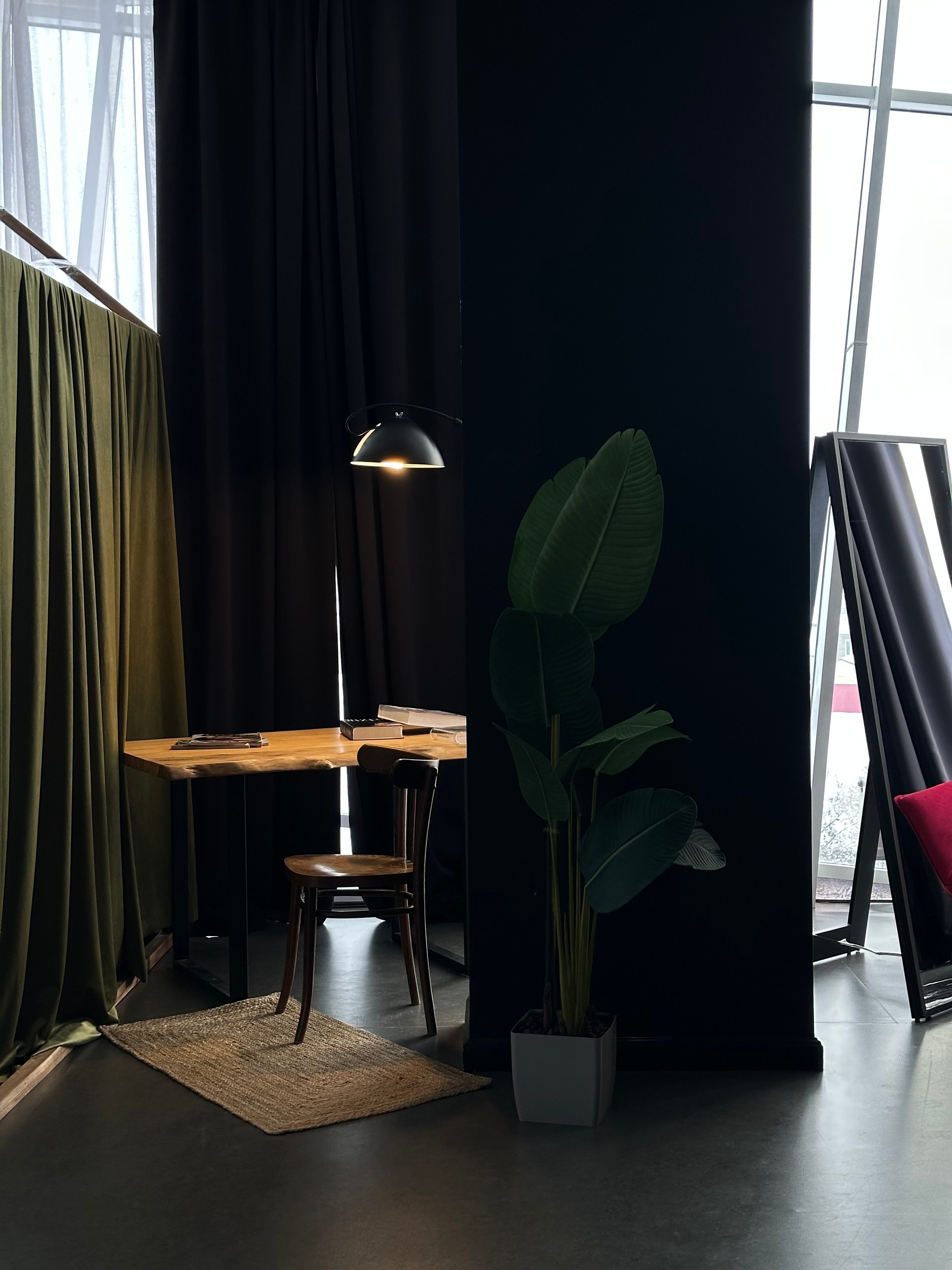 Фотостудия в Симферополе