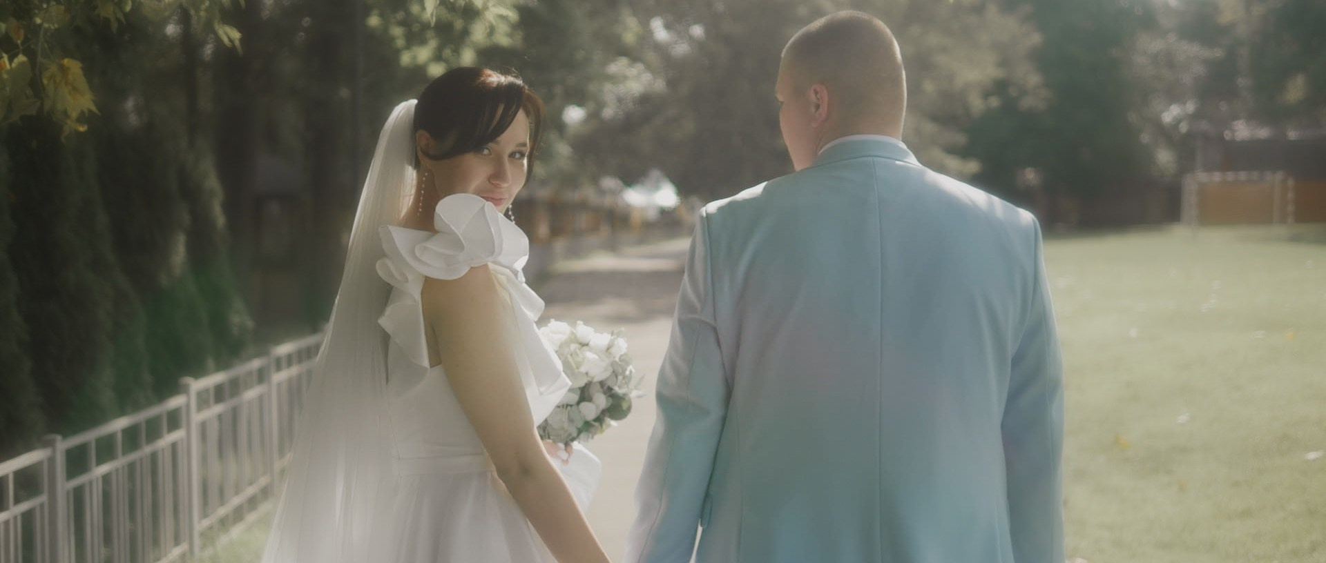 Видеосъемка в Москве и области — Александр Петровский