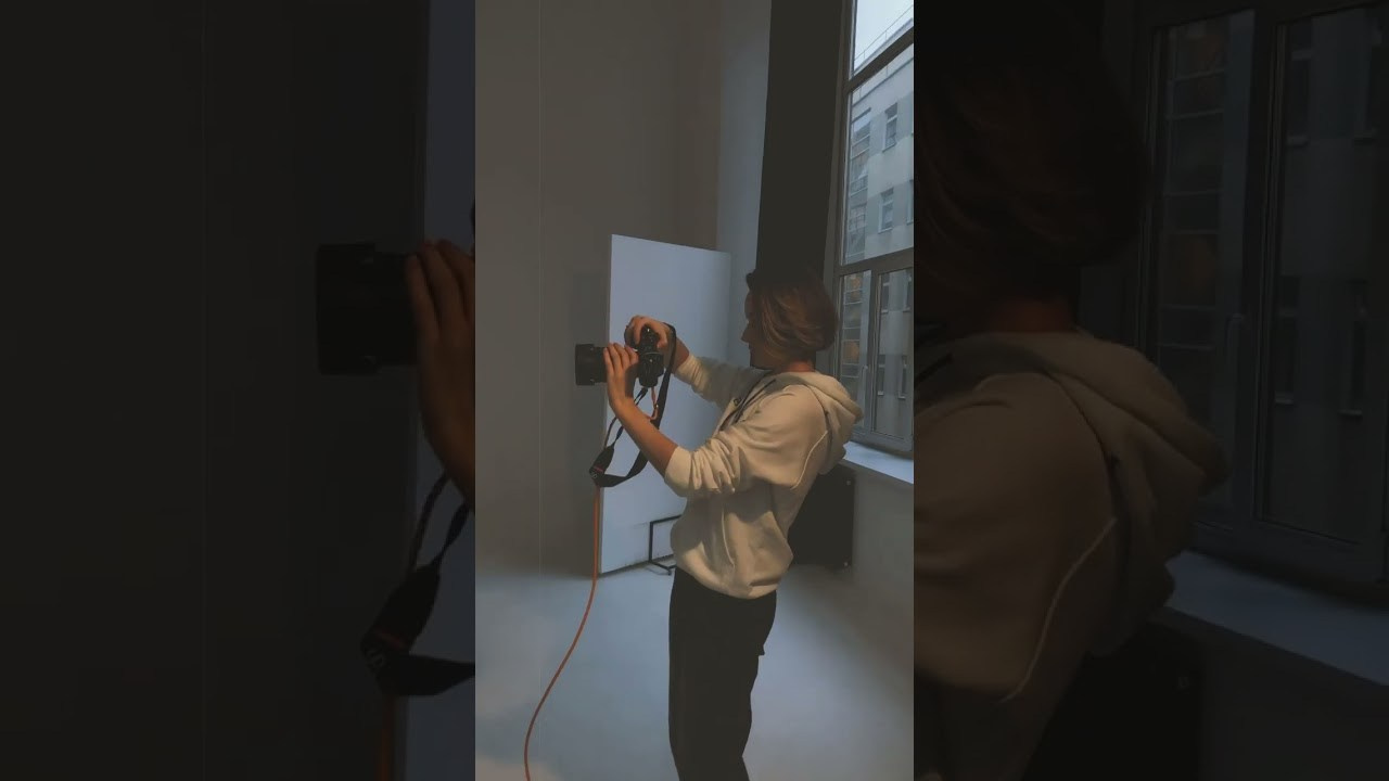 Фотограф в Москве. Каталог, лукбук, портреты