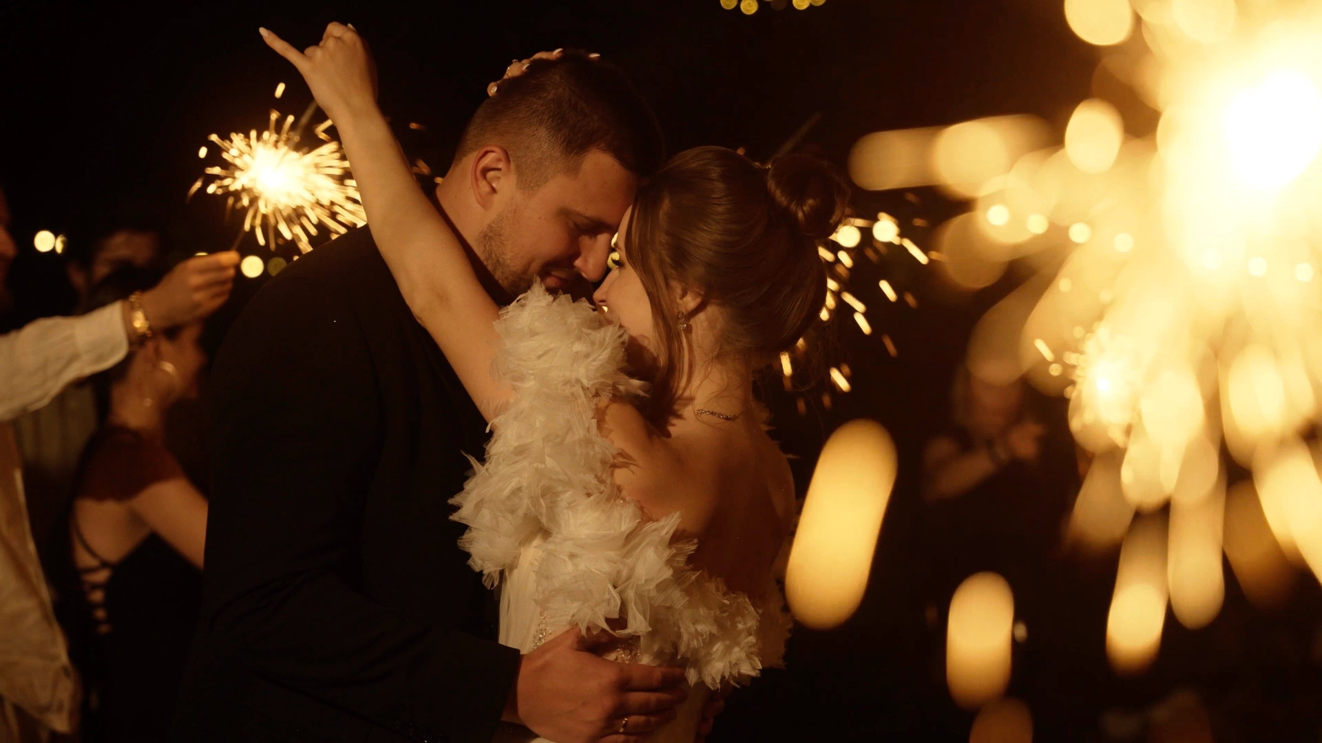 Клипы. Профитролли. Фильмы о вас и вашей семье. Студия Видеопроизводства. Москва