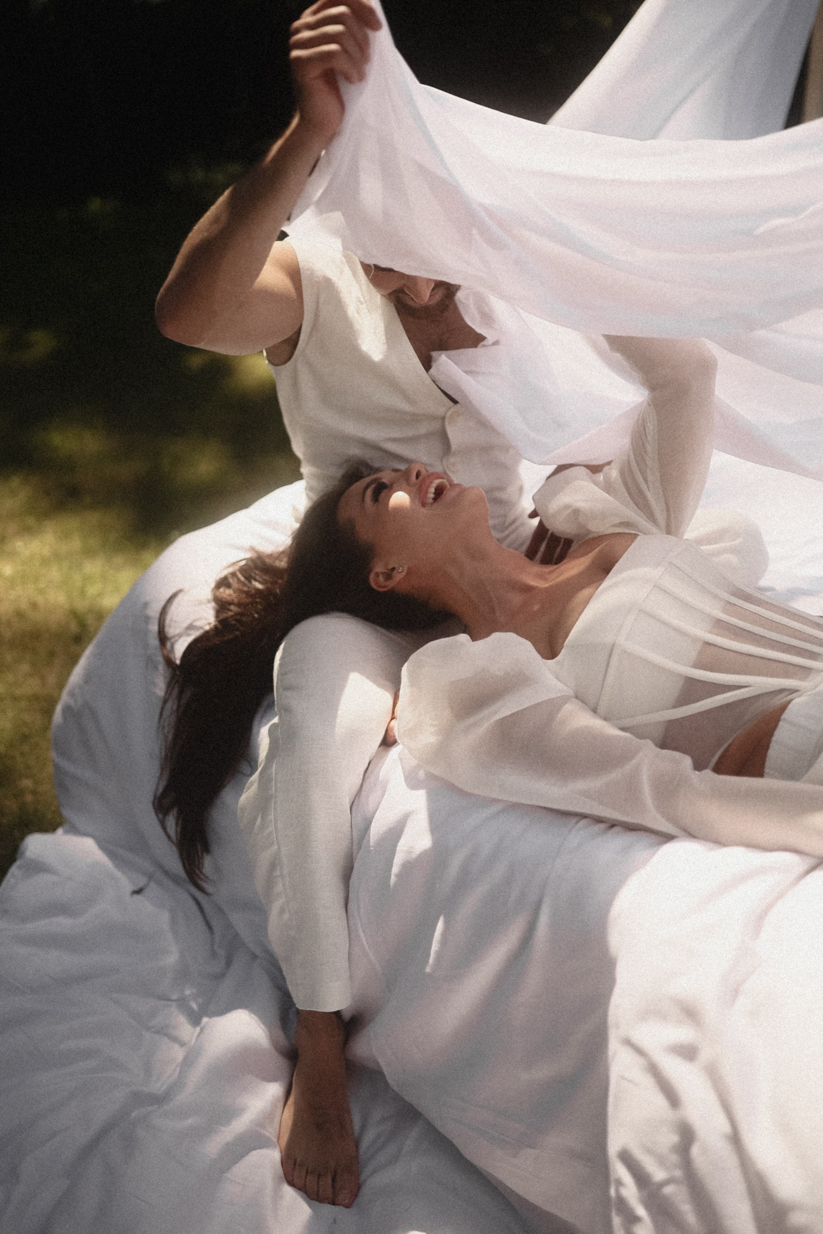 Свадебный и семейный фотограф Москва, Спб, Крым Игорь Сазонов