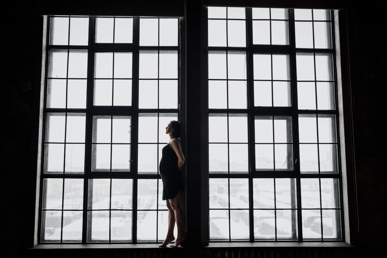 Фотограф в Москве Татьяна Байкова