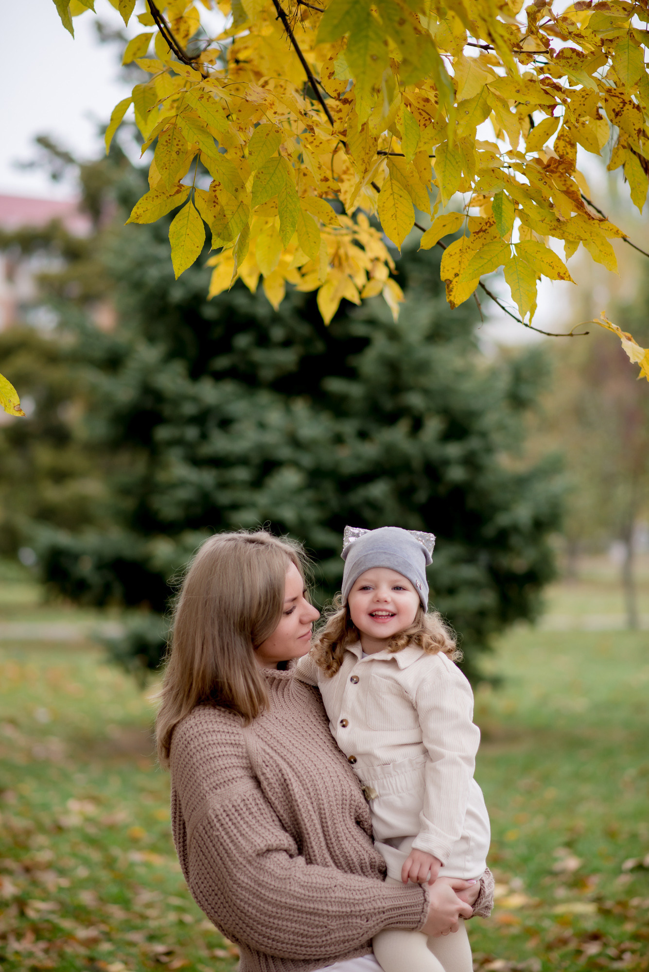 Анастасия. Фотограф Катрина Динкель