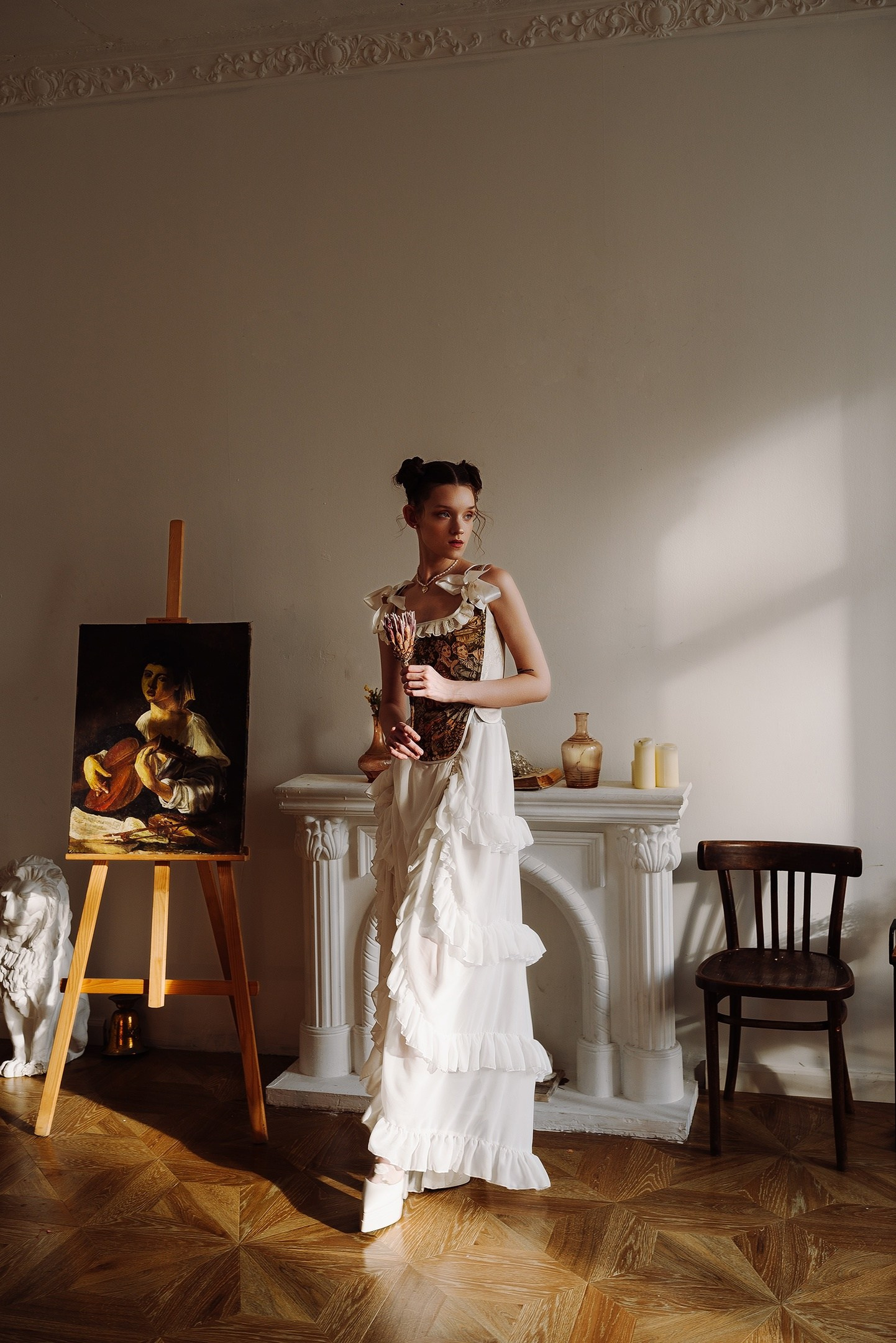 Индивидуальная фотосессия