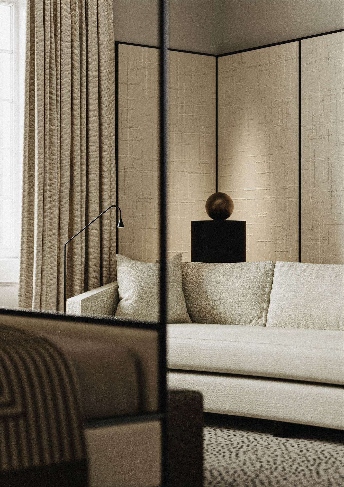 3D Визуализатор жилых и коммерческих интерьеров