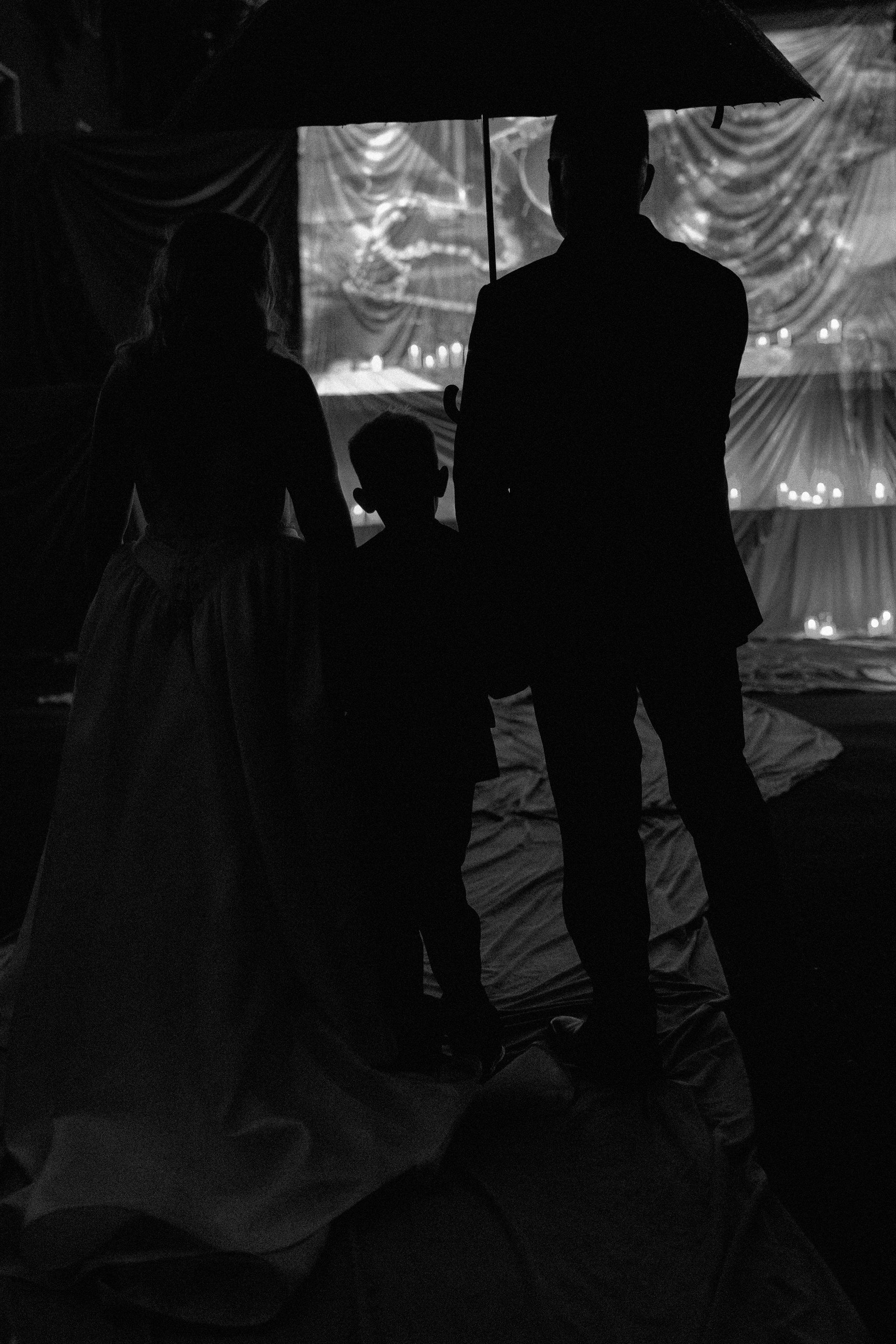 Ирина & Евгений. Yura Rush Свадебный фотограф Тюмень