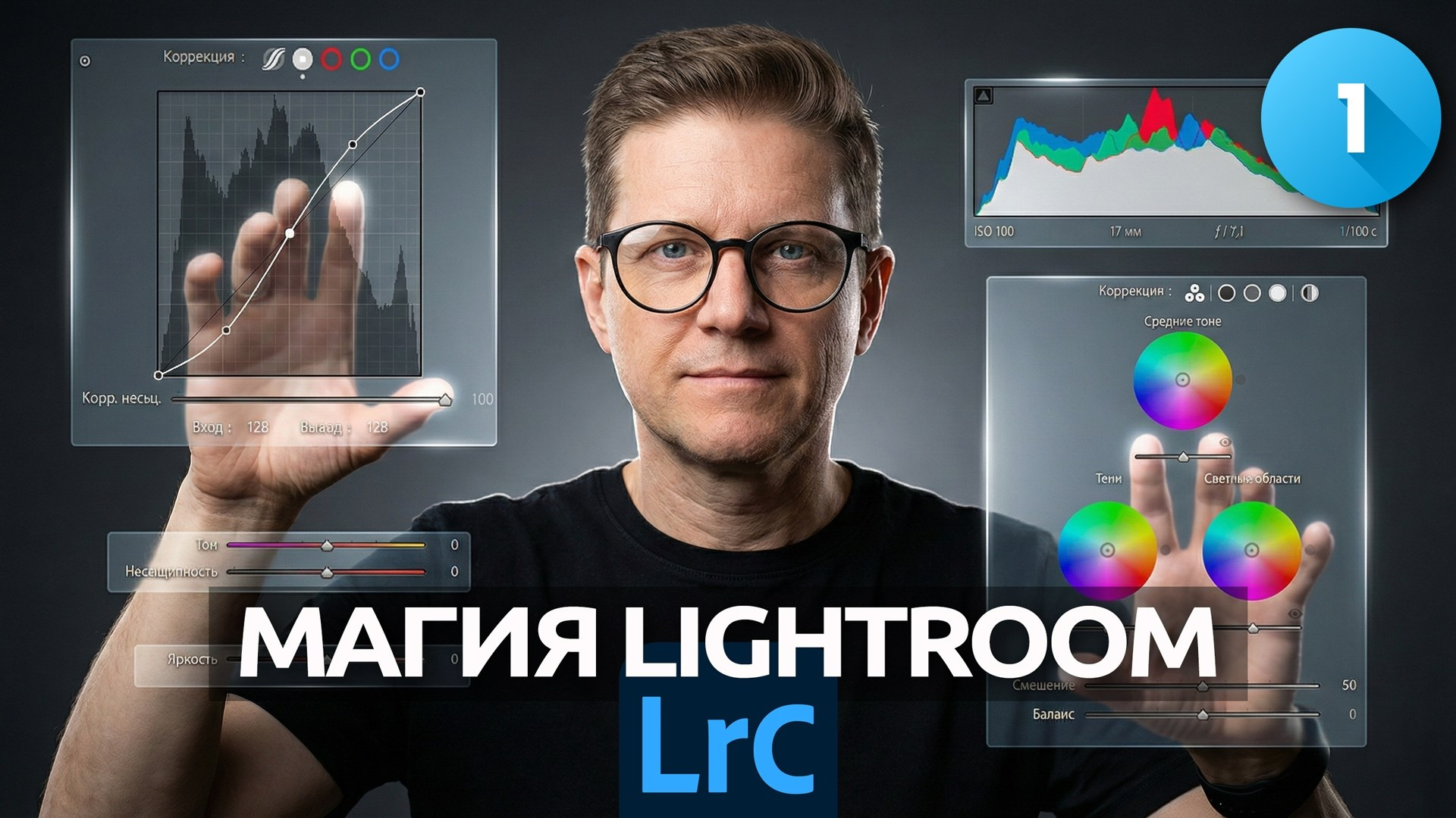 Бесплатные курсы и уроки по обработке фотографий. Фотошкола ArtFotoLife для начинающих и продвинутых фотографов и ретушеров