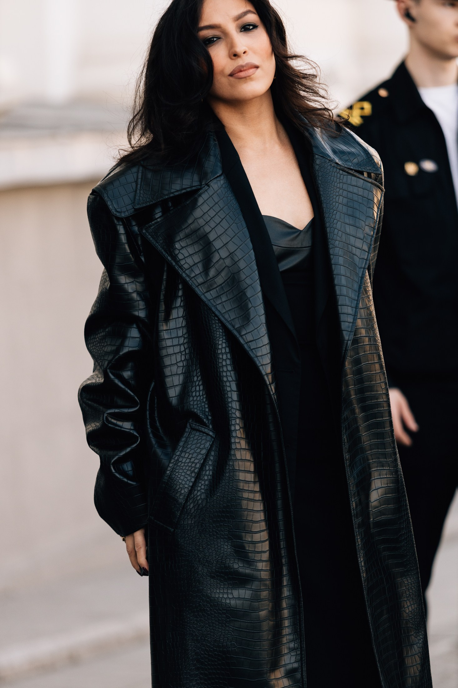 Moscow Fashion Week 2026 Day 4. Shami Pezhonov Photography