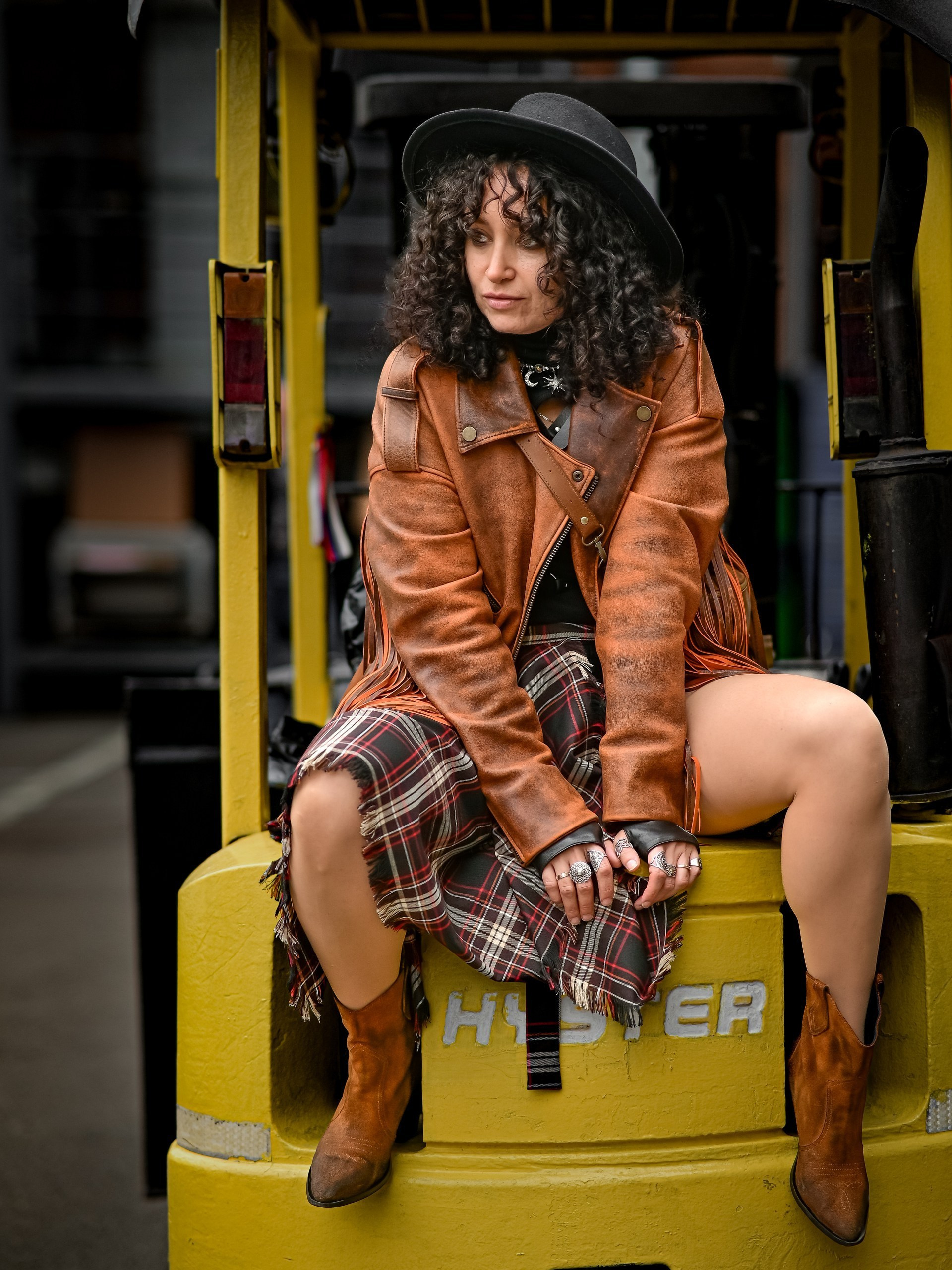 Портретный фотограф в Москве Сергей Чудов