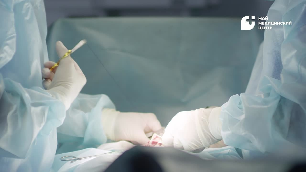 Продакшен полного цикла