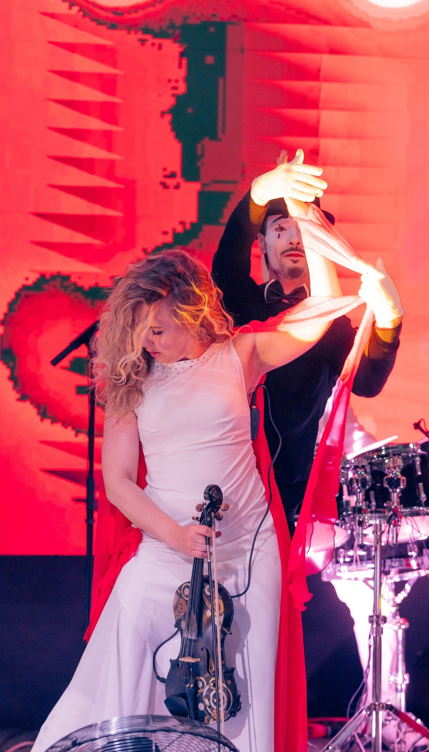 Репортажный фотограф в Москве — Сергей Рыжков