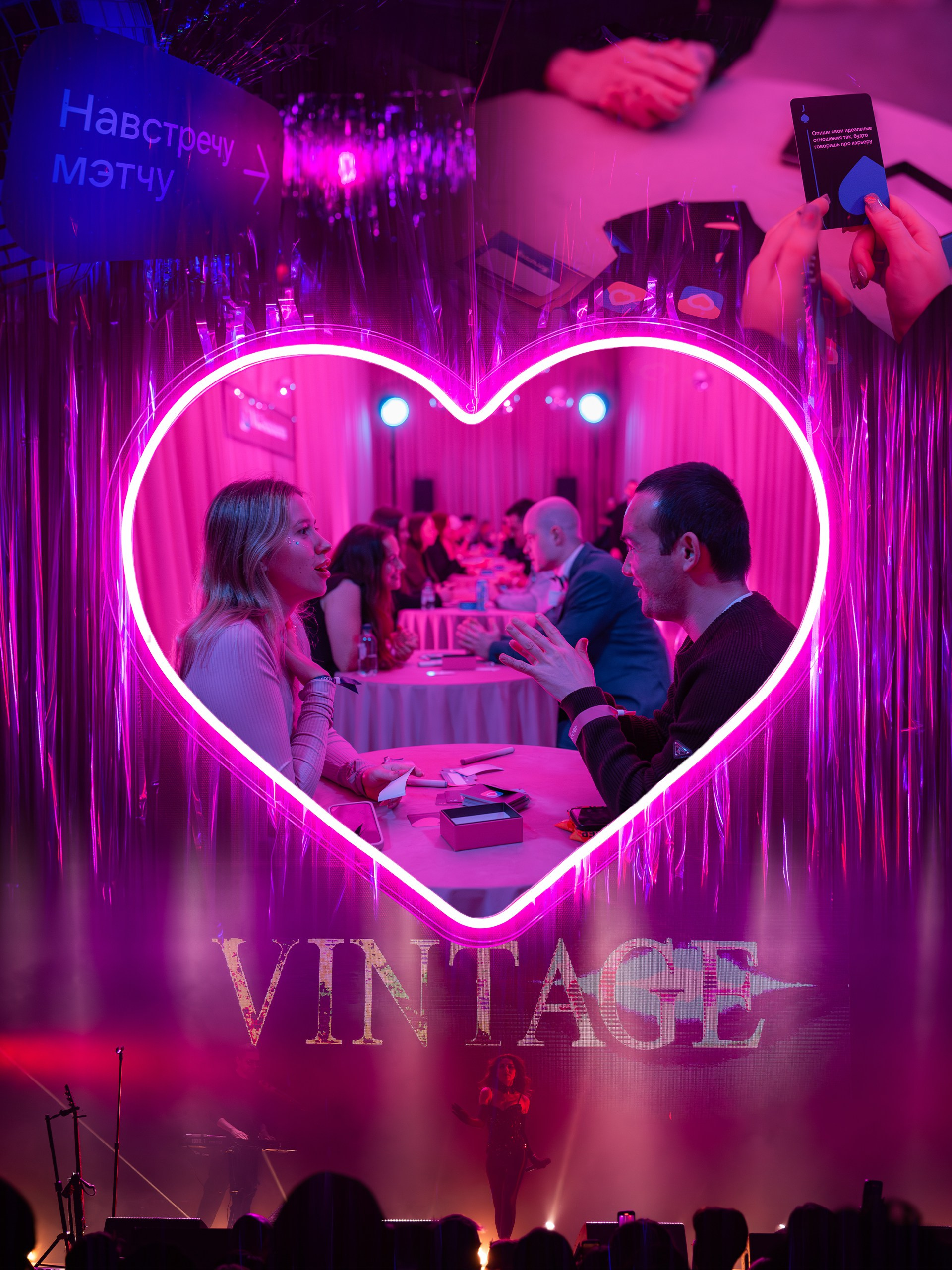 Евгений Матвеев — фотограф в Санкт-Петербурге