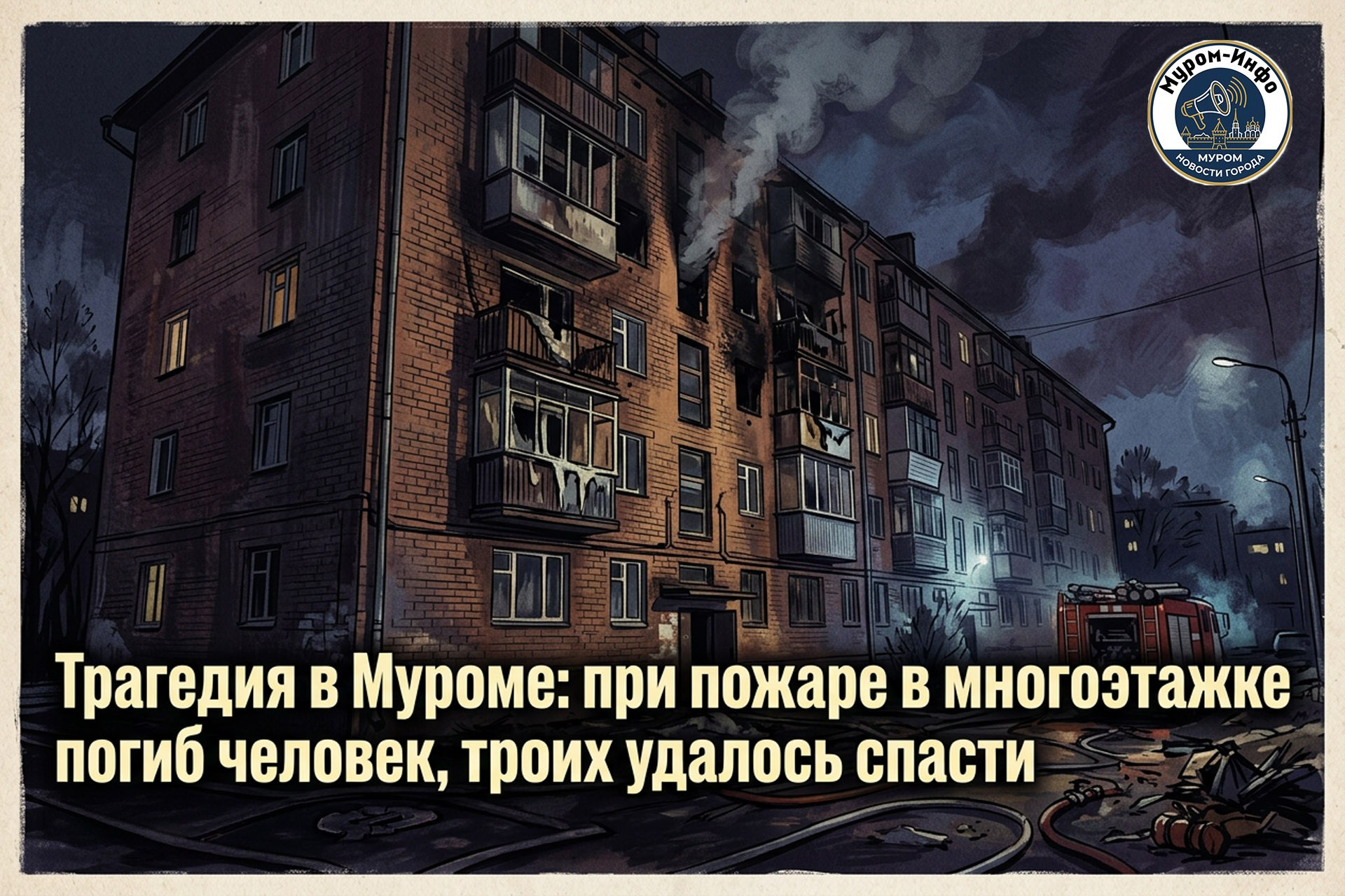 Муром вошёл в Книгу рекордов России: в городе сыграли в самый массовый «ручеёк». Новости Мурома. Муром-Инфо