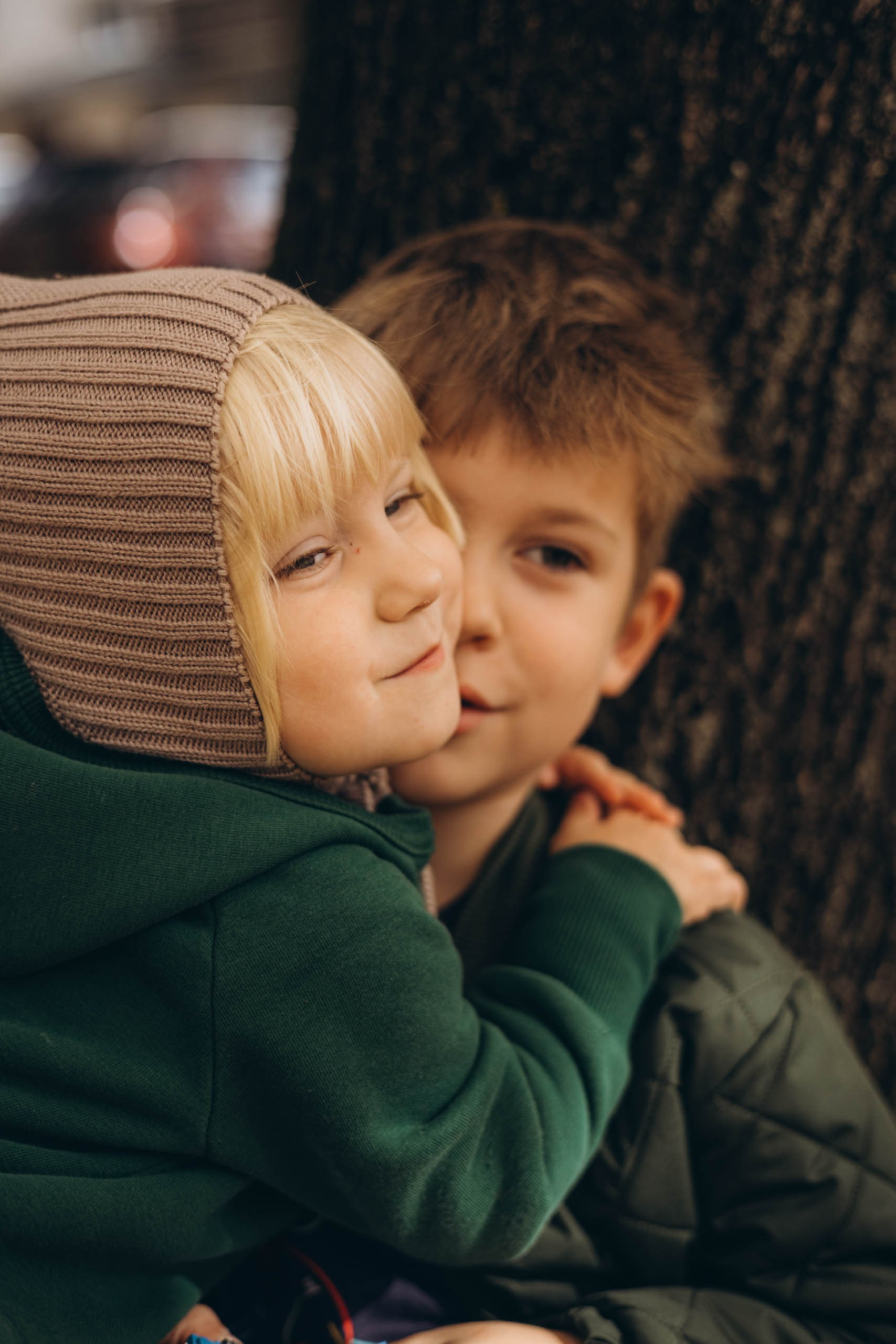 Семейный и детский фотограф в Протвино Яна Каллистратова
