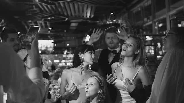 Видеограф в Санкт-Петербурге