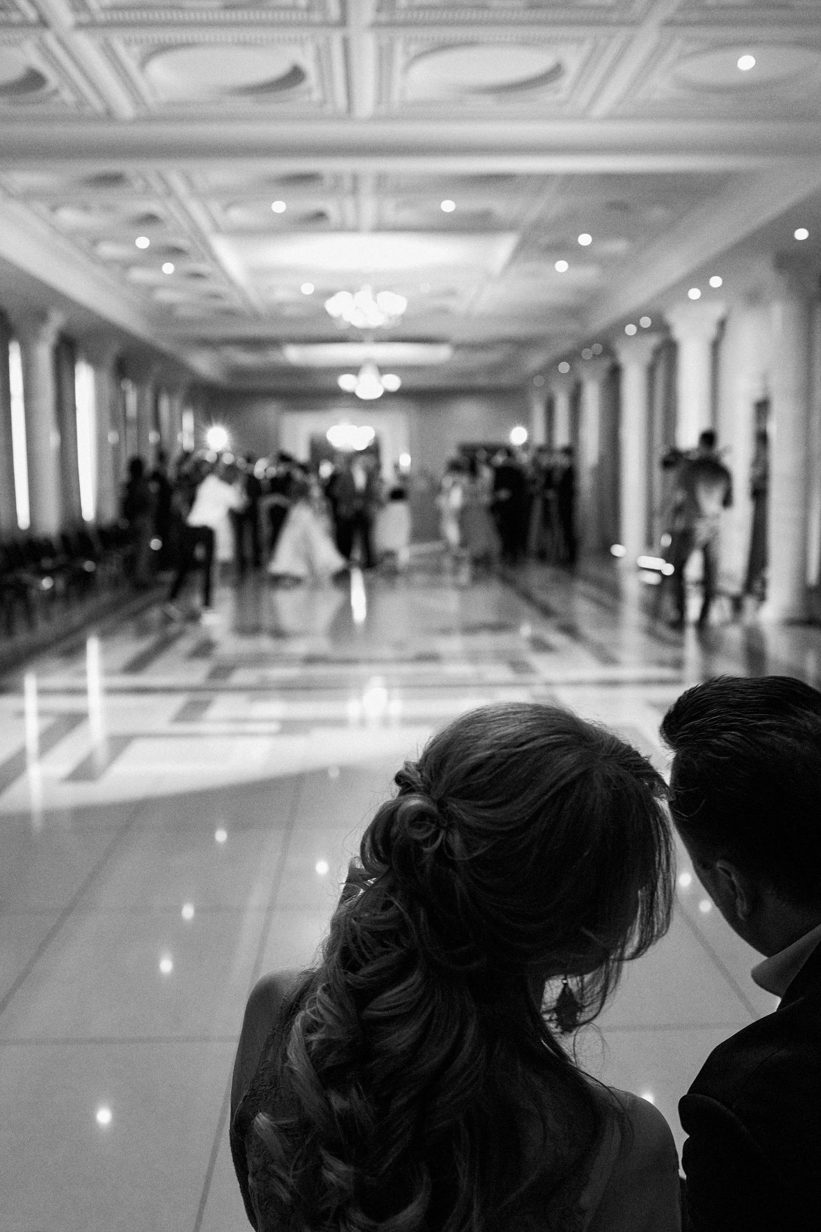 Бал. Денис Паунин — Фотографии