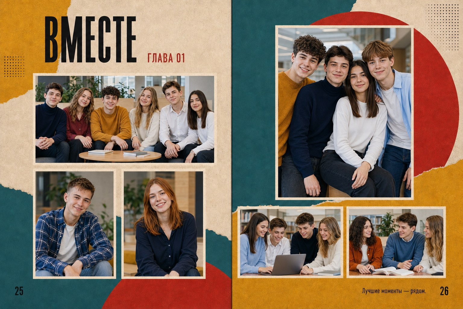 Цены на выпускные альбомы 9 — 11 классов. Дизайн RETRO. Дом детской фотографии Арсюткиной Наталии™