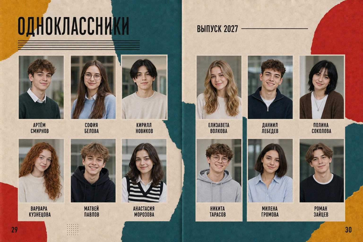 Цены на выпускные альбомы 9 — 11 классов. Дизайн RETRO. Дом детской фотографии Арсюткиной Наталии™