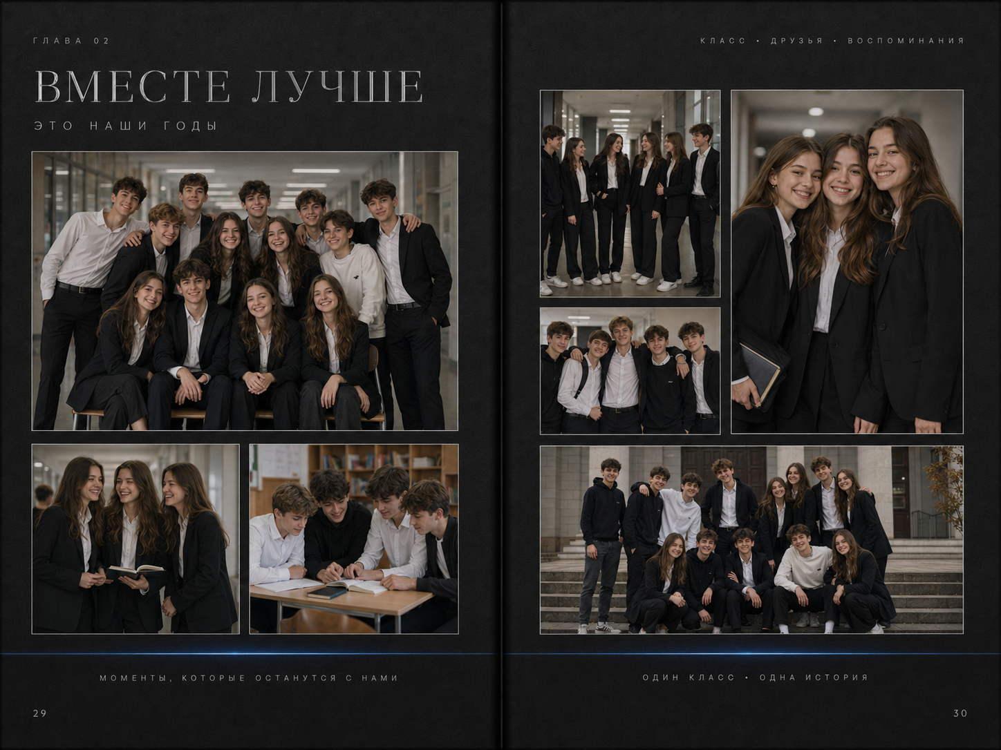 Цены на выпускные альбомы 9 — 11 классов. Дизайн TRAJECTORY. Дом детской фотографии Арсюткиной Наталии™