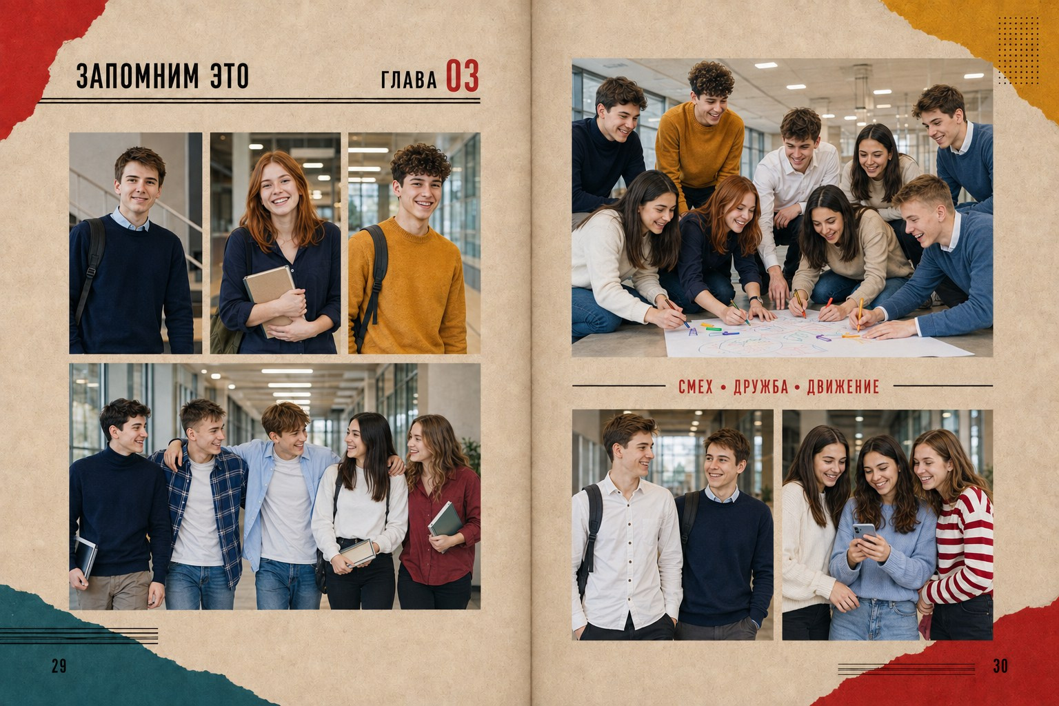 Цены на выпускные альбомы 9 — 11 классов. Дизайн RETRO. Дом детской фотографии Арсюткиной Наталии™