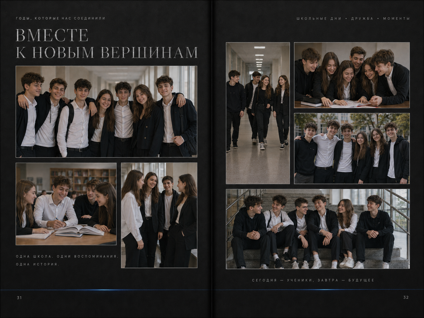 Цены на выпускные альбомы 9 — 11 классов. Дизайн TRAJECTORY. Дом детской фотографии Арсюткиной Наталии™