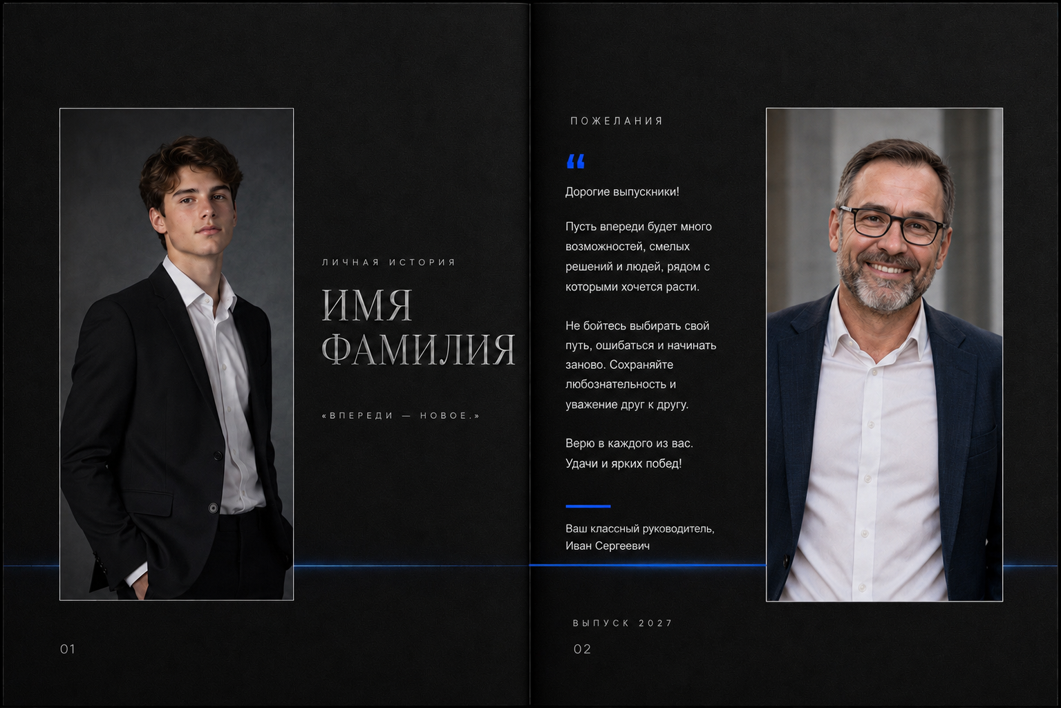Цены на выпускные альбомы 9 — 11 классов. Дизайн TRAJECTORY. Дом детской фотографии Арсюткиной Наталии™