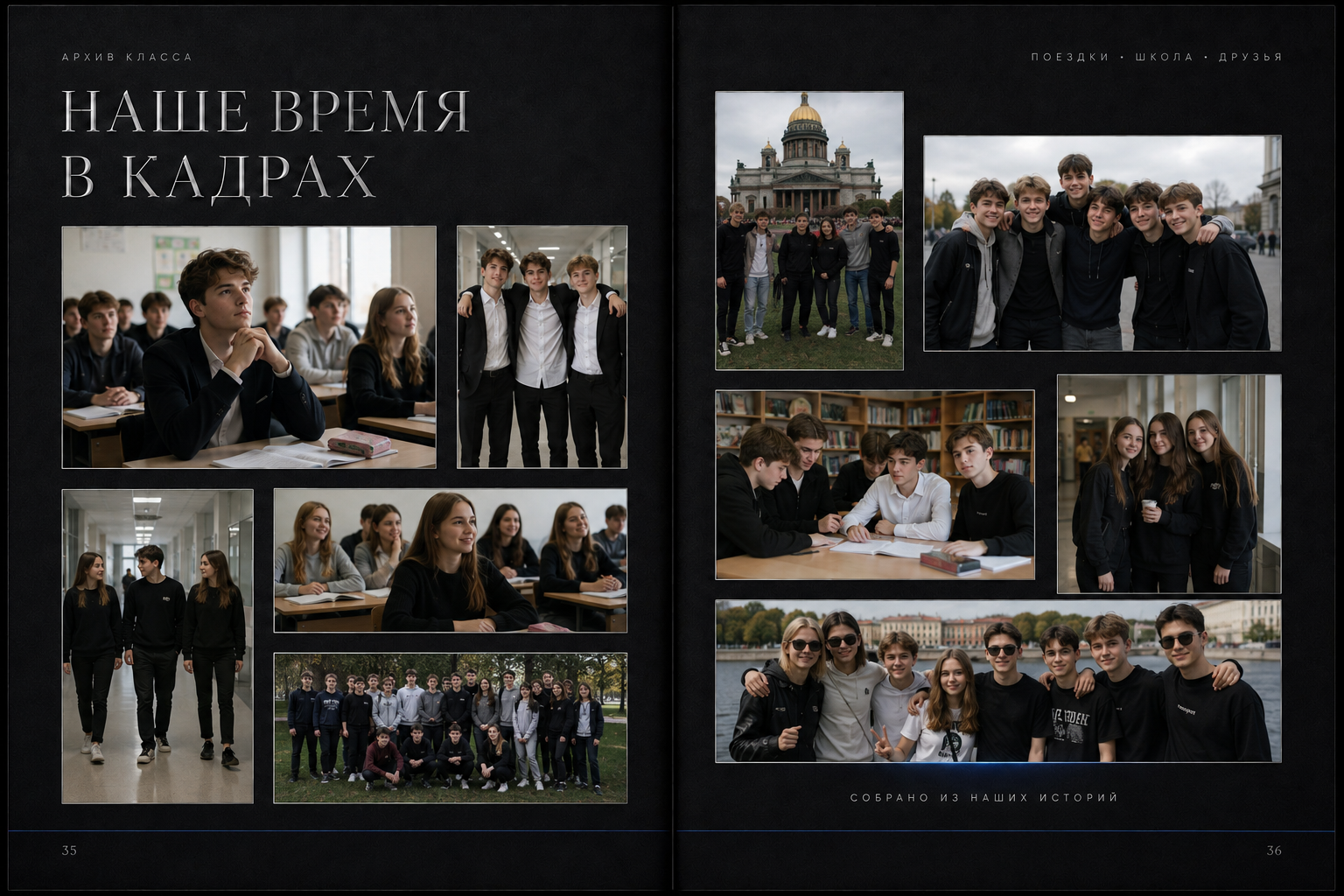 Цены на выпускные альбомы 9 — 11 классов. Дизайн TRAJECTORY. Дом детской фотографии Арсюткиной Наталии™