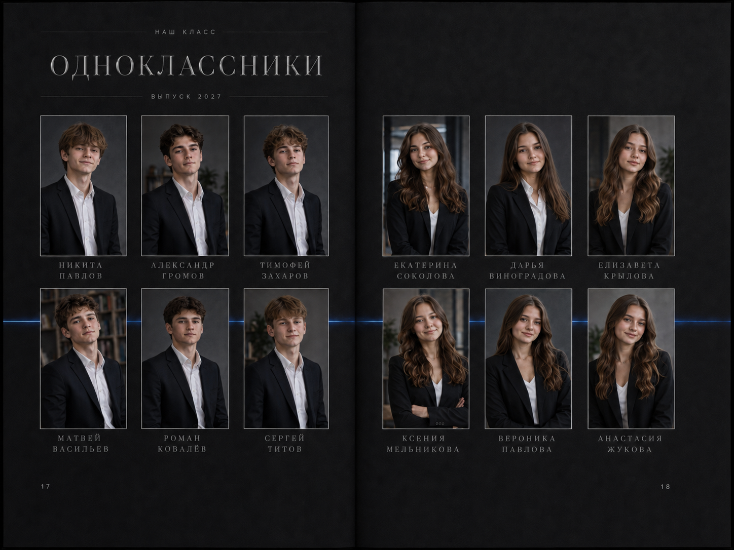 Цены на выпускные альбомы 9 — 11 классов. Дизайн TRAJECTORY. Дом детской фотографии Арсюткиной Наталии™