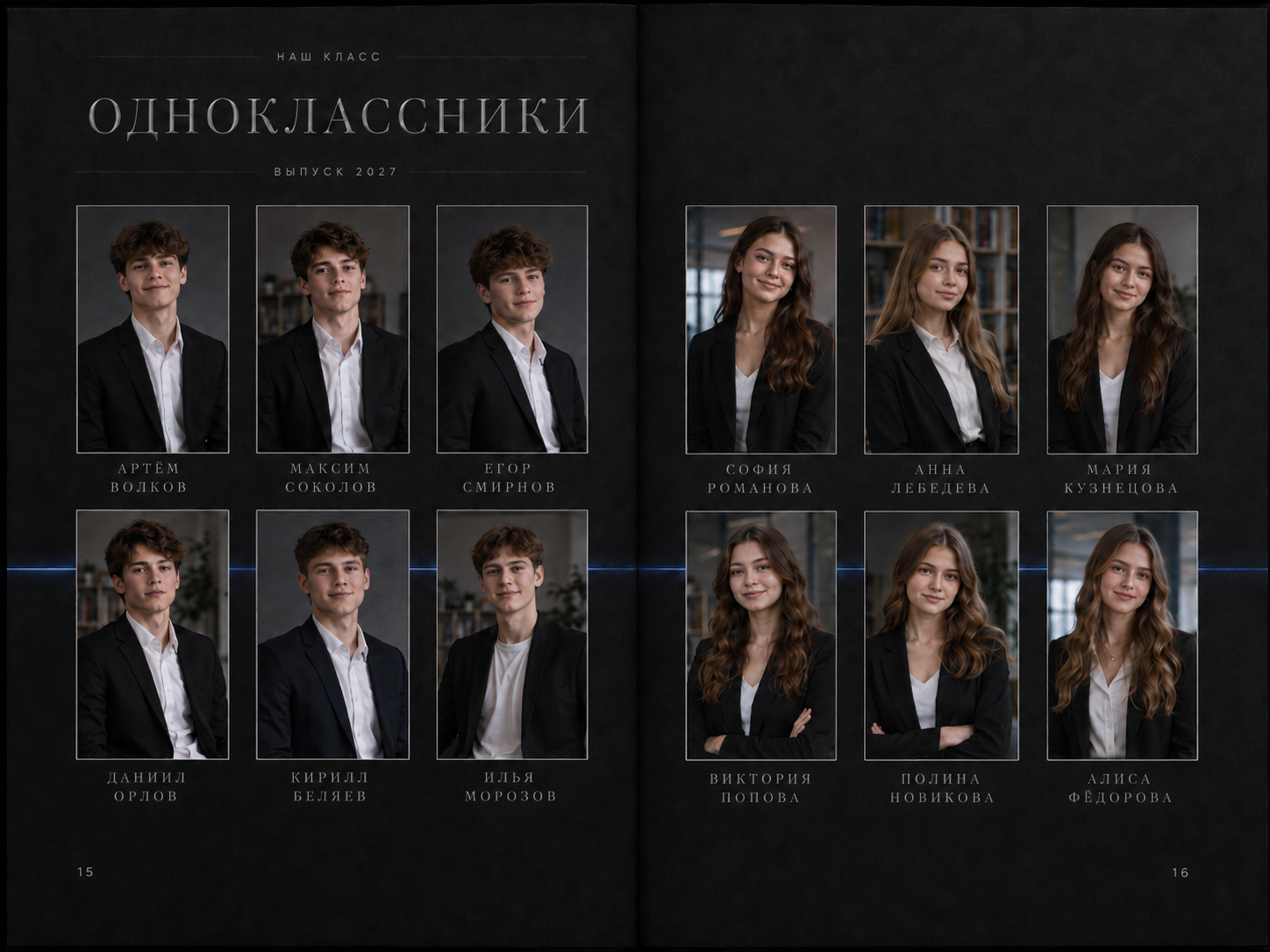 Цены на выпускные альбомы 9 — 11 классов. Дизайн TRAJECTORY. Дом детской фотографии Арсюткиной Наталии™