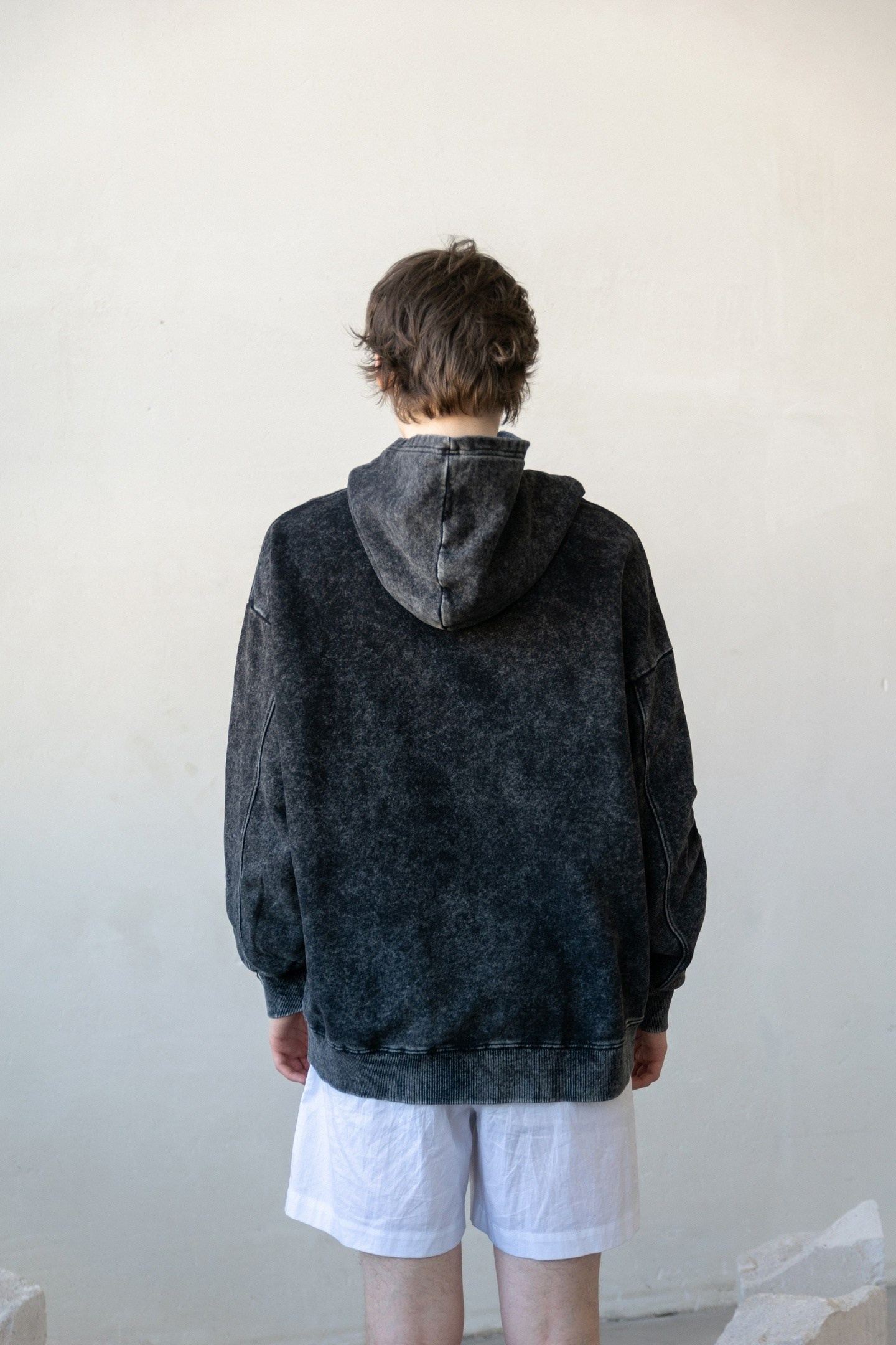 Boy NOTE. Дизайнерская мужская одежда, которую может носить Ваша девушка