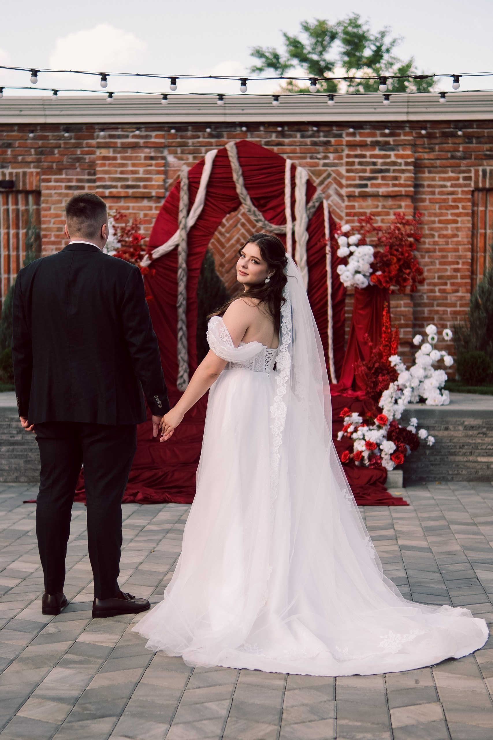 WEDDING. Фотограф в Ростове-на-Дону и Новочеркасске Ангелина Шалаева