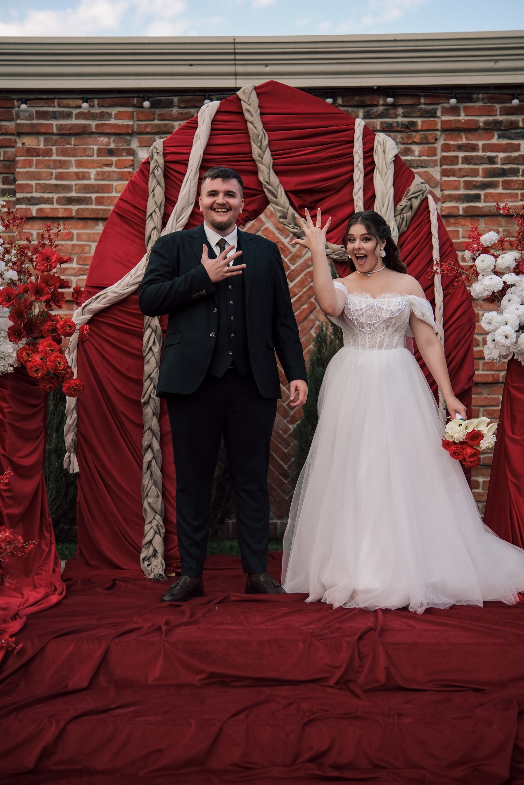 WEDDING. Фотограф в Ростове-на-Дону и Новочеркасске Ангелина Шалаева
