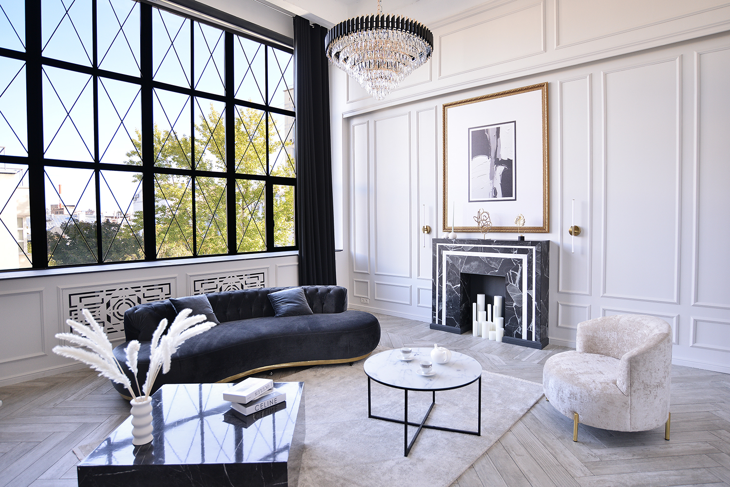 Лучшие фотостудии Москвы для творческих и семейных фотосессий