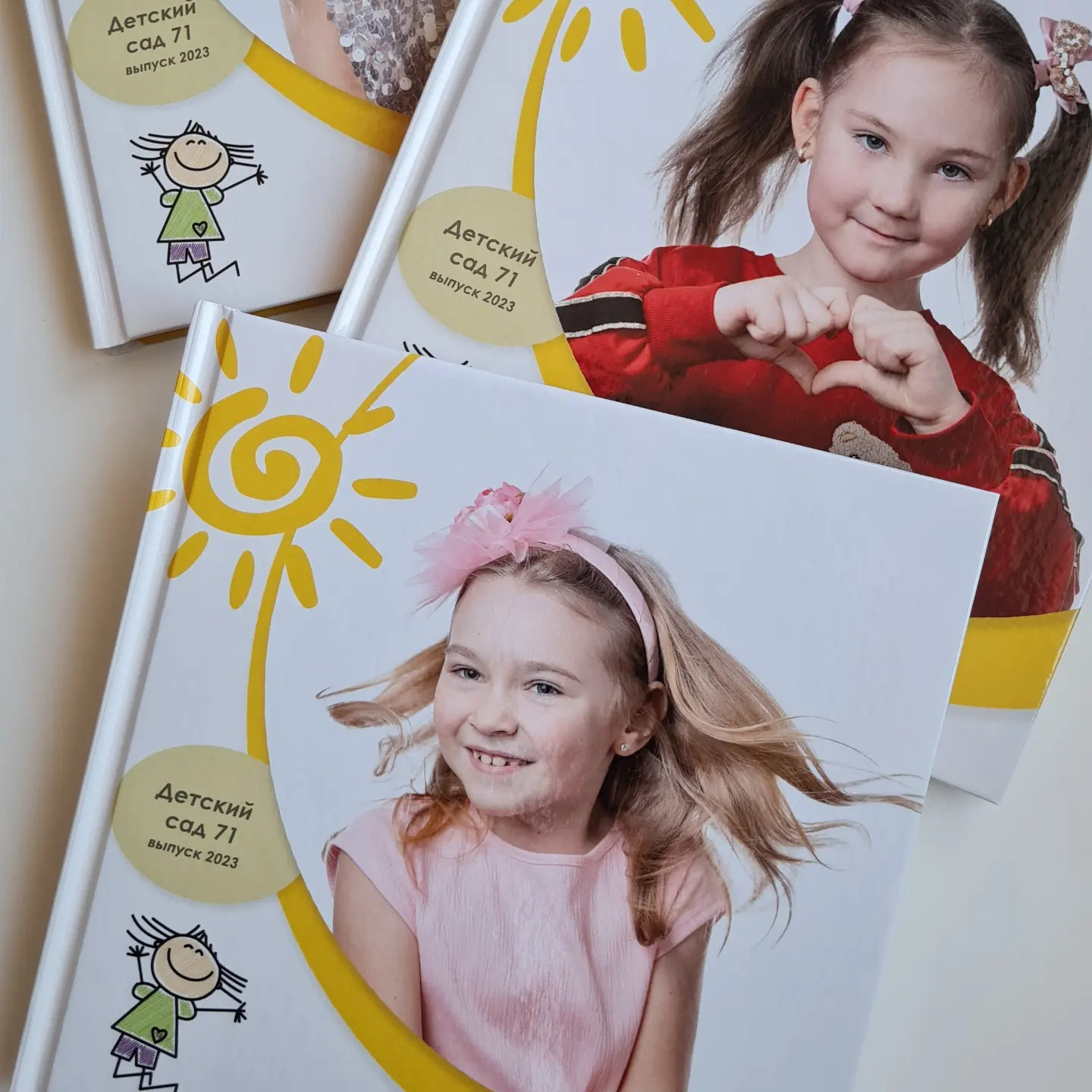 Выпускные фотоальбомы. Ваш фотограф Саша Шапулина