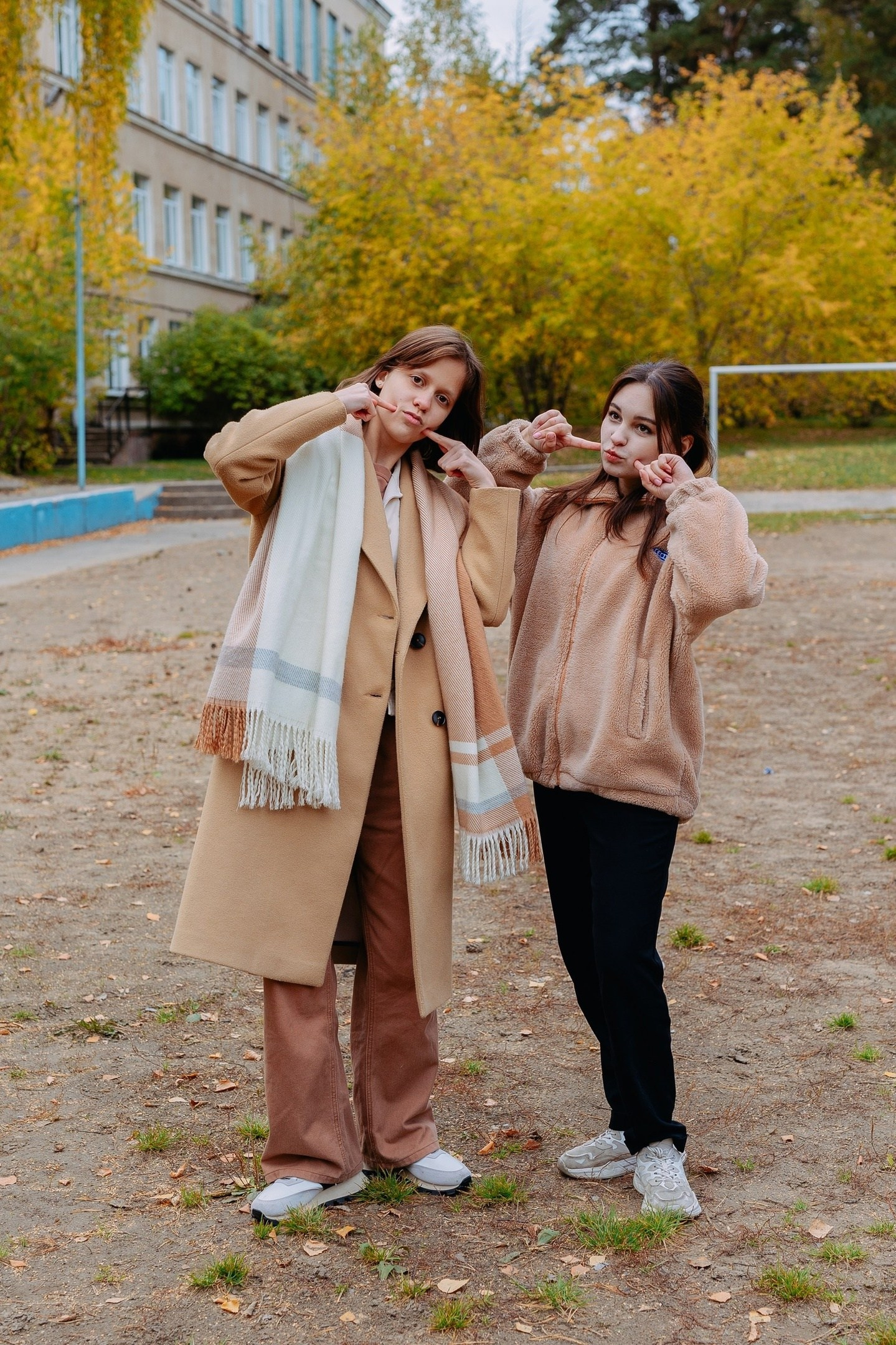 Фотограф Екатерина Головатюк, Железногорск Красноярского края