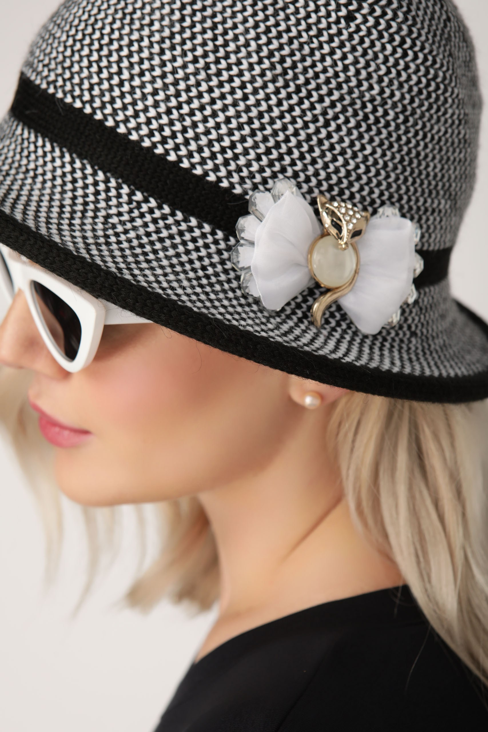 Модельные съёмки (Fashion)