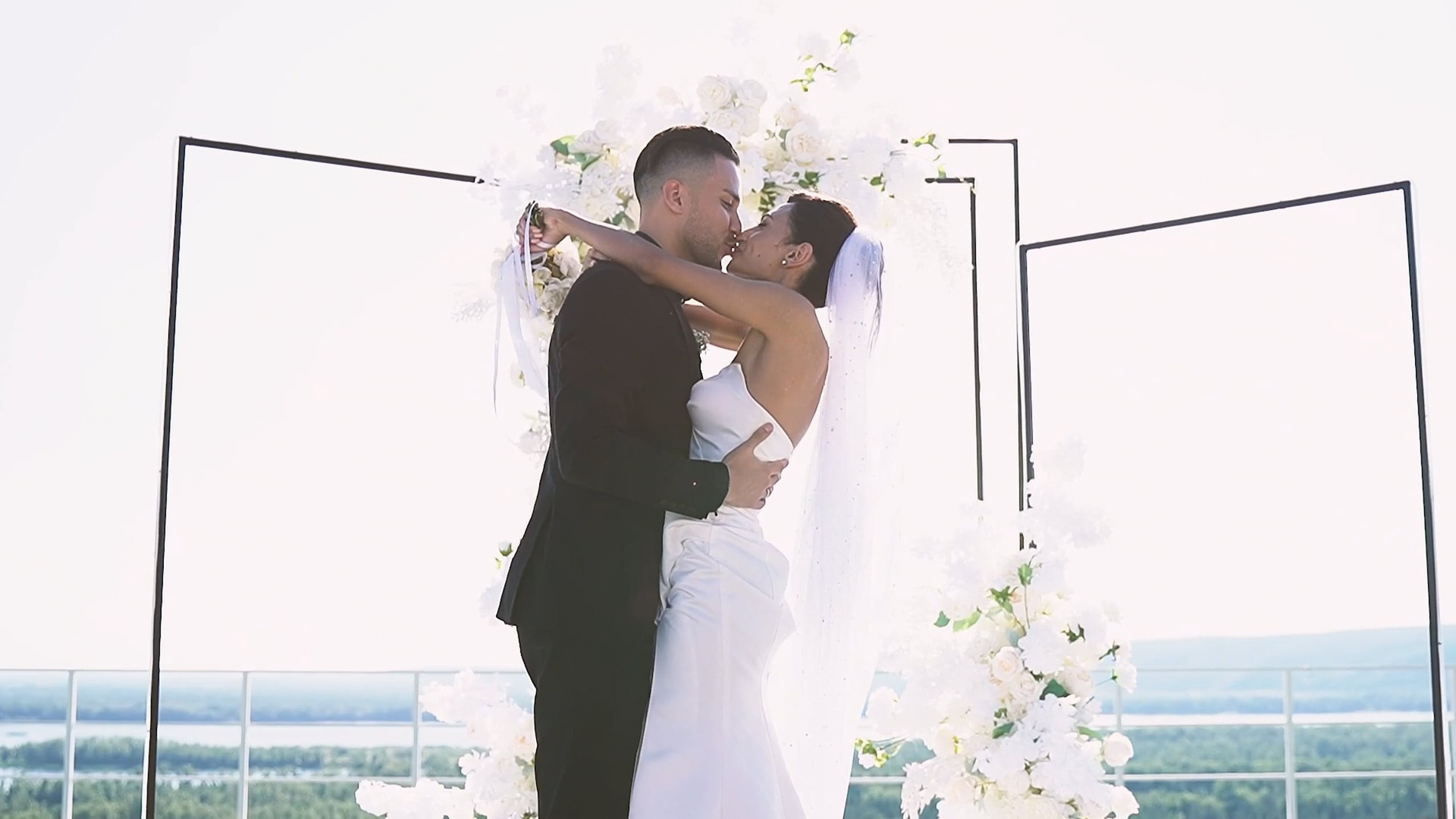 Свадебное агентство Reverence Самара