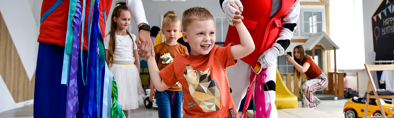 День рождение Арсения