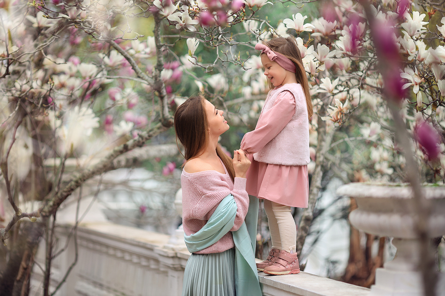 МК в Сочи, март 2025. Фотограф Дарья Берестова (Краснодар)