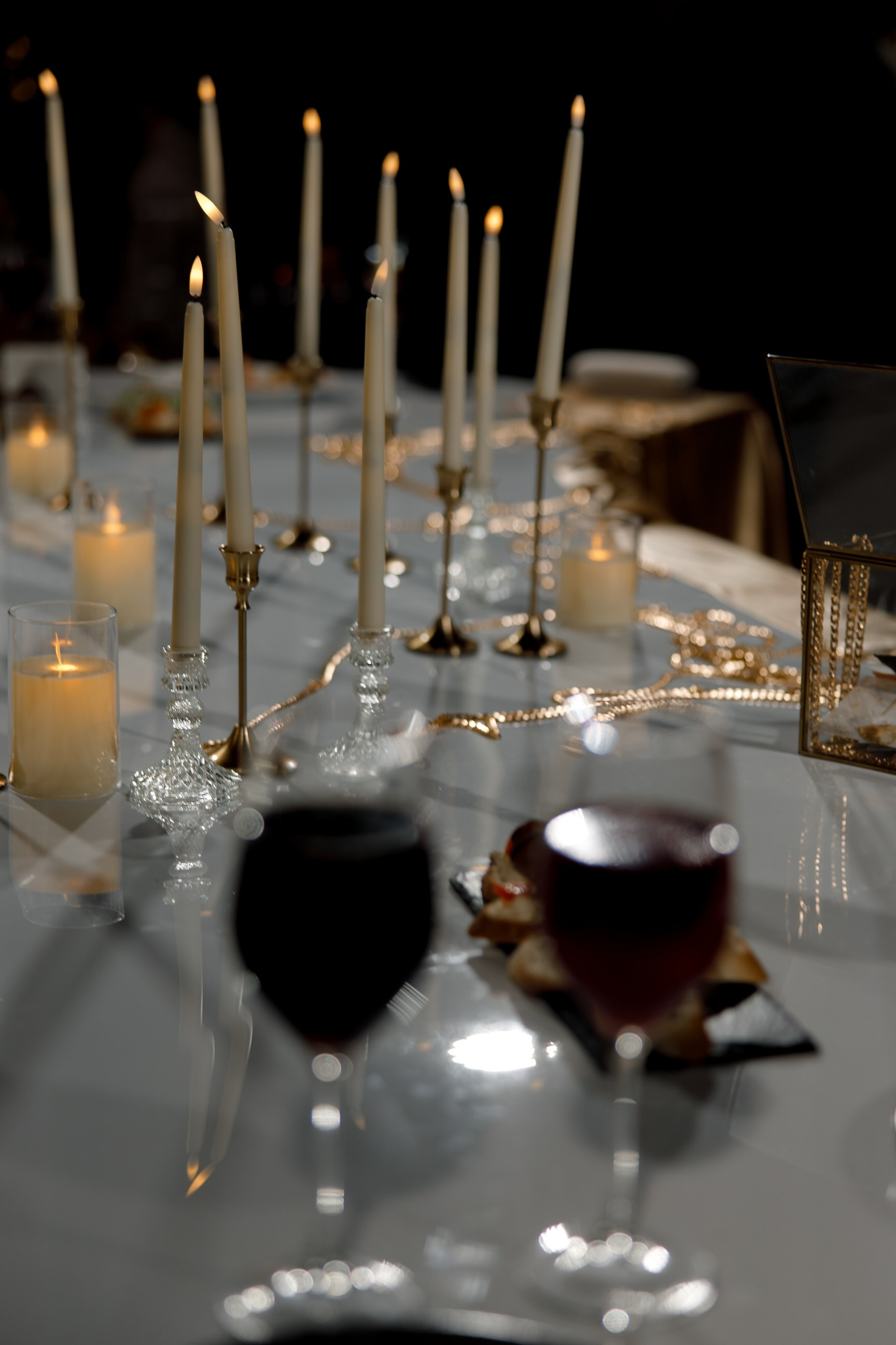 Татьяна & Дмитрий. Yura Rush Свадебный фотограф Тюмень