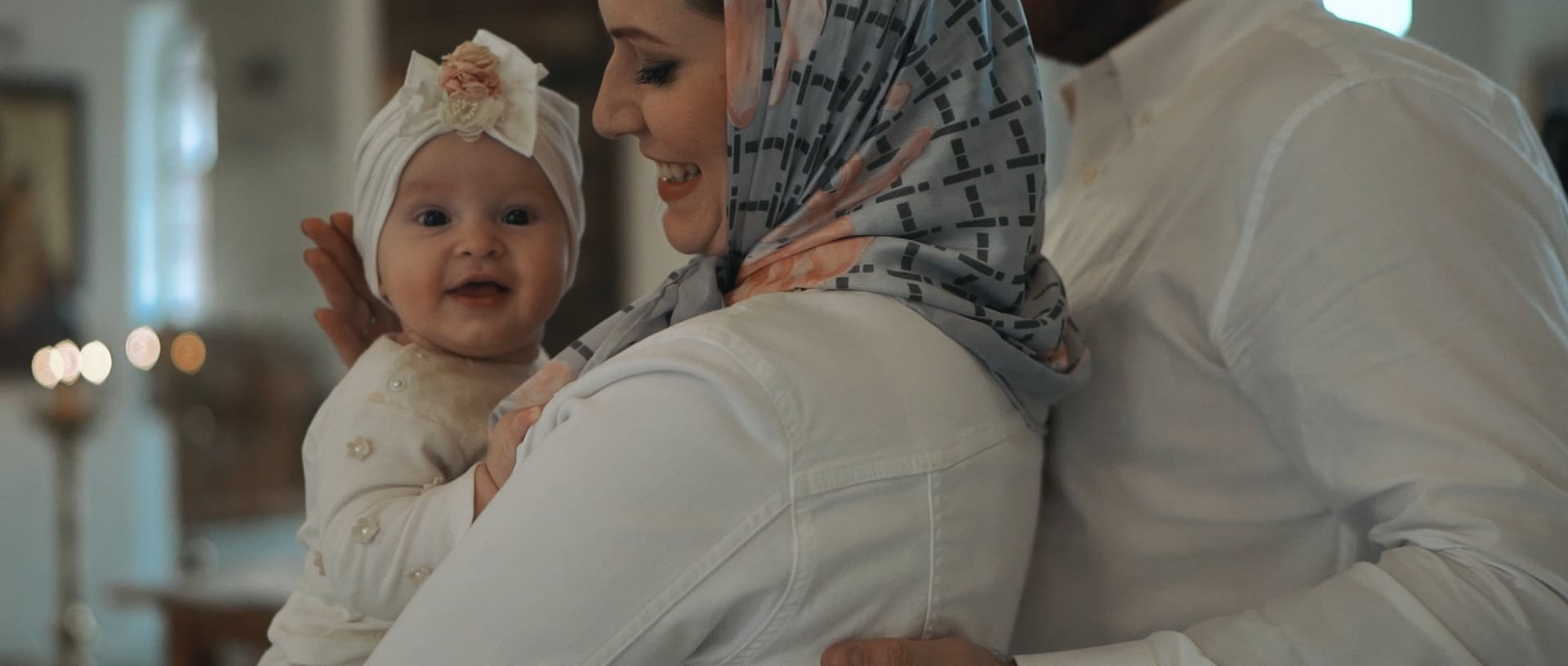 BabyBar. Фото и видеосъемка Москва