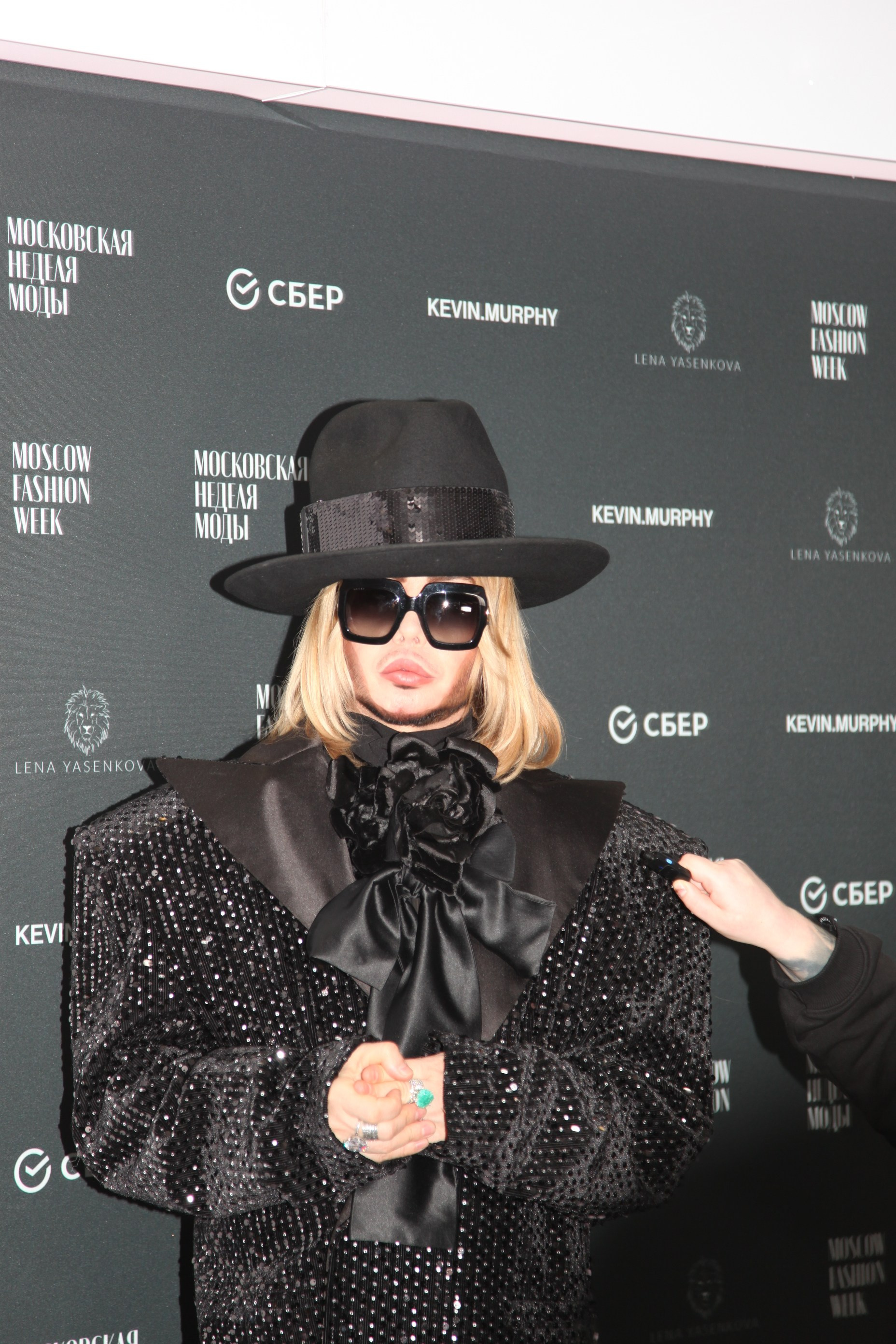 Niki Kohmansky Портретный фотограф Москва