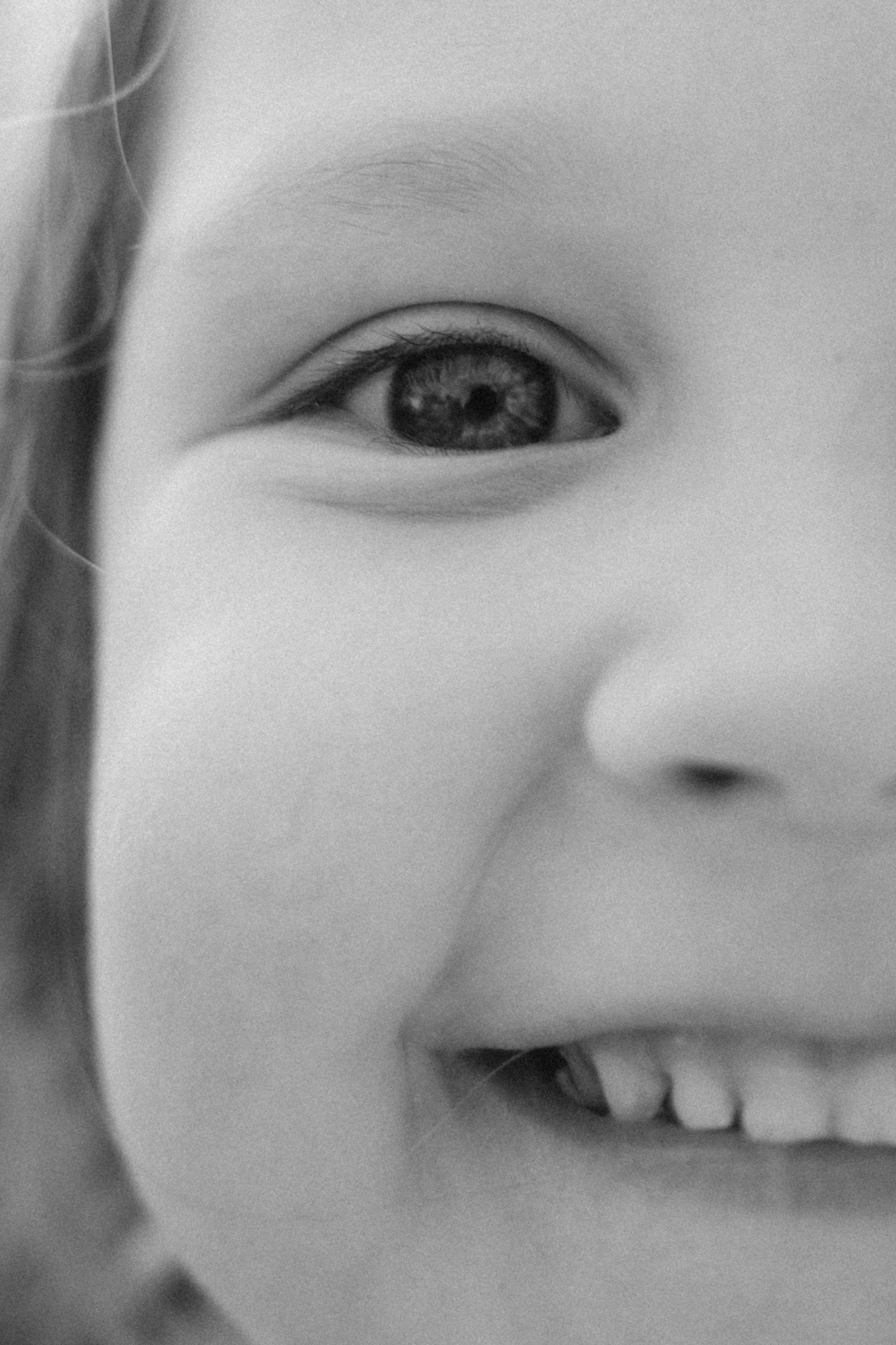 Теплая семейная съемка на природе. Фотограф Мариам Воробьева