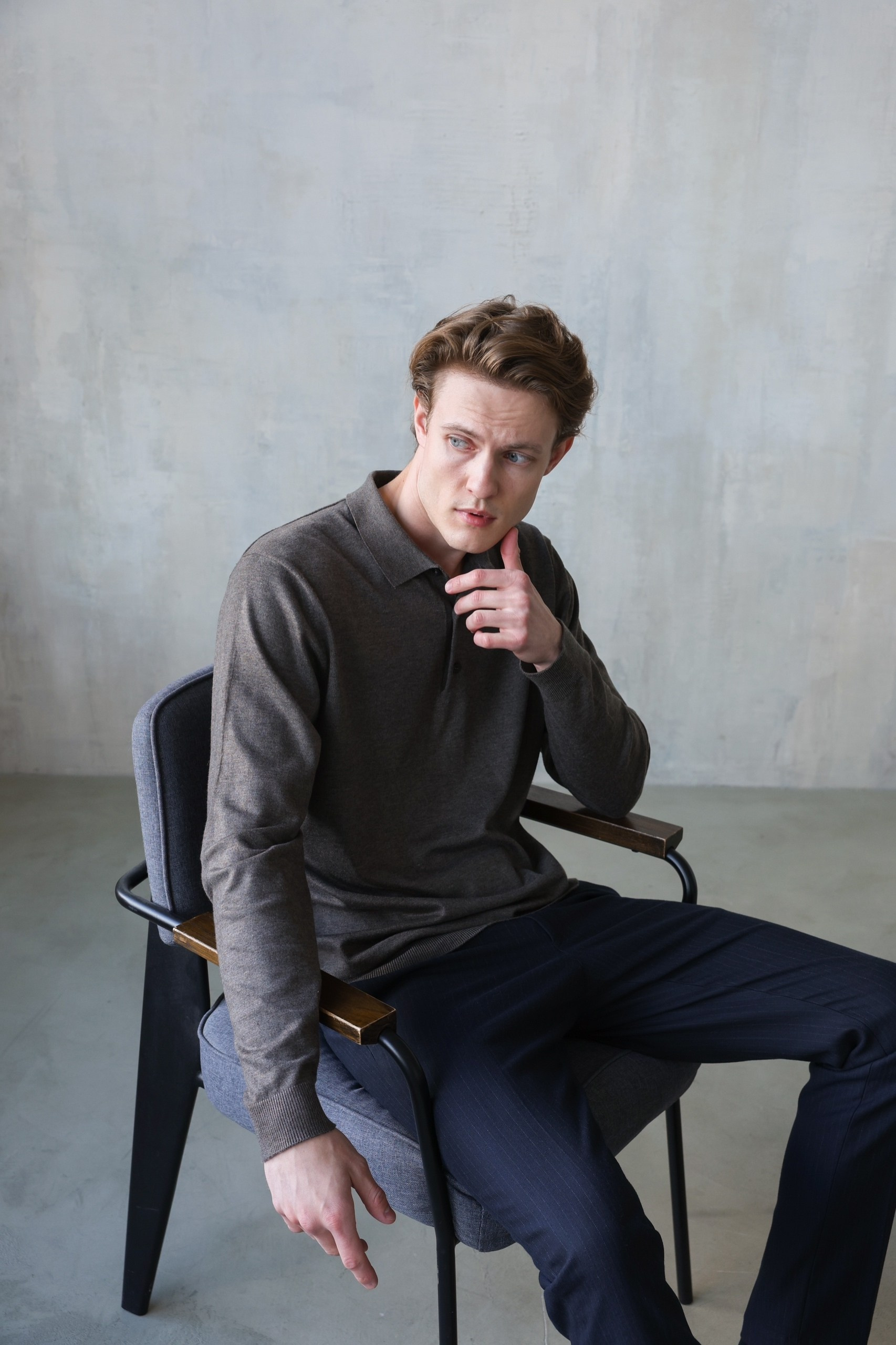 Фотограф Екатерина Тимофеева в Подольске. Фотосессия в фотостудии. Индивидуальные и семейные фотосессии